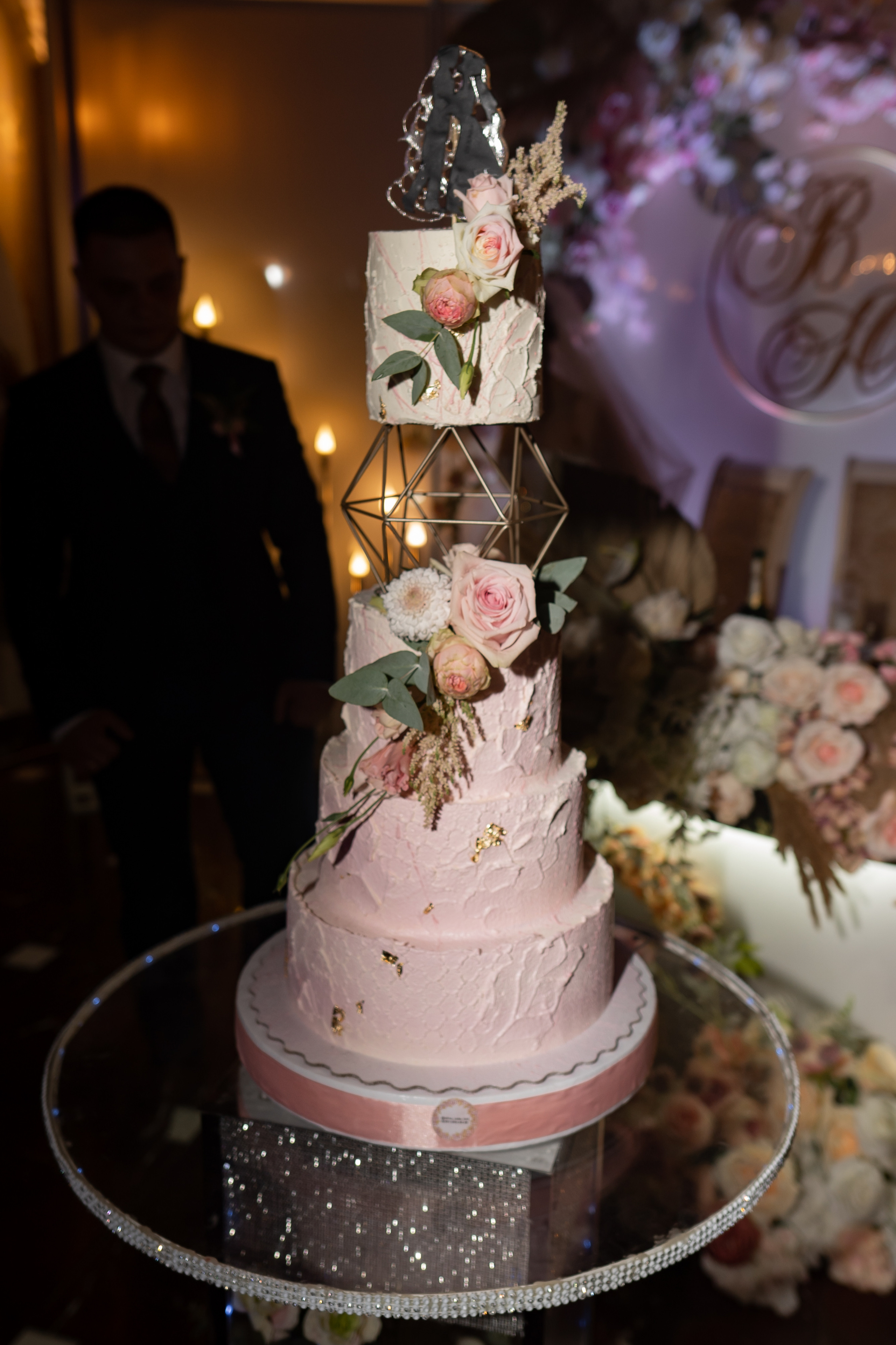 Владислав и Юлия. Фотограф Саид Дакаев г. Краснодар