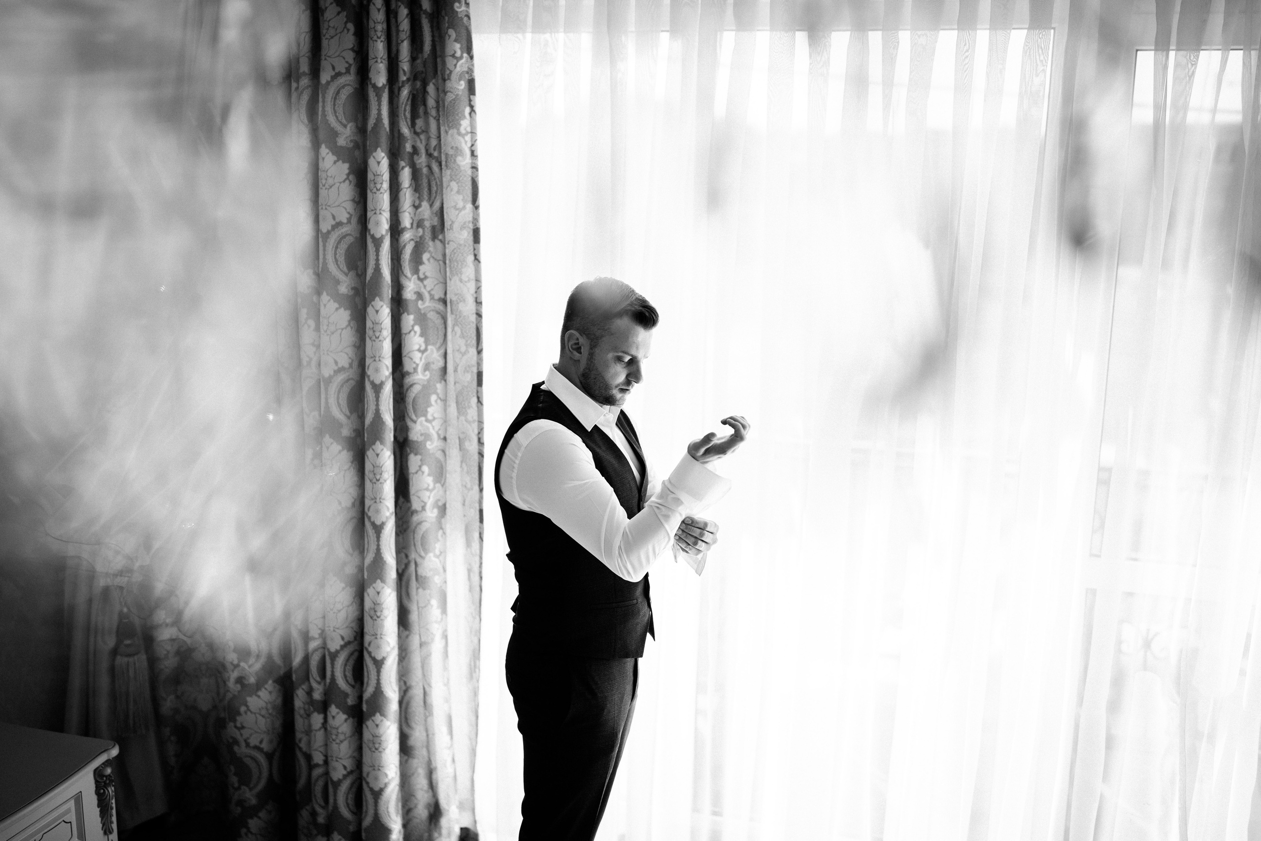 Константин и Евгения. Фотограф Саид Дакаев г. Краснодар