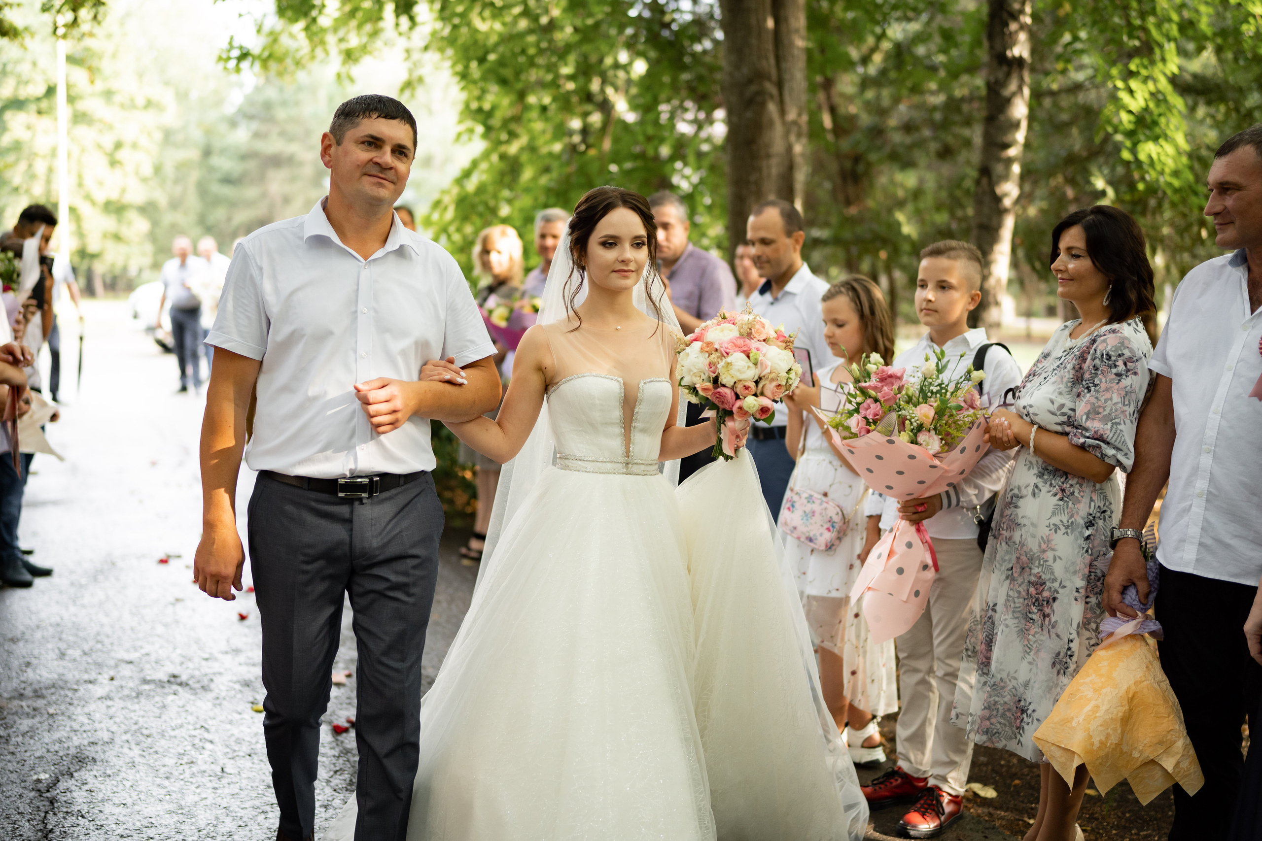 Владислав и Юлия. Фотограф Саид Дакаев г. Краснодар
