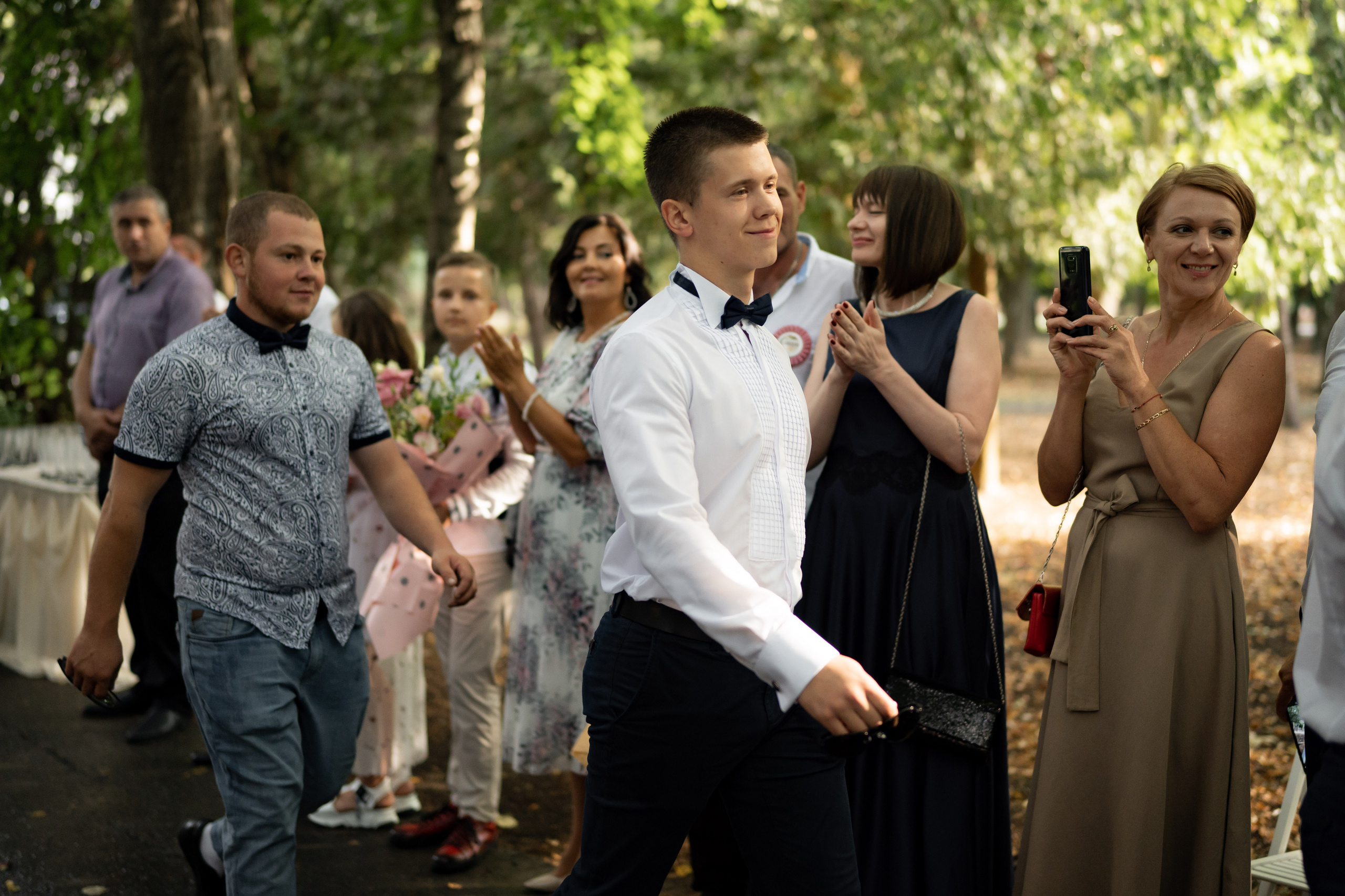 Владислав и Юлия. Фотограф Саид Дакаев г. Краснодар