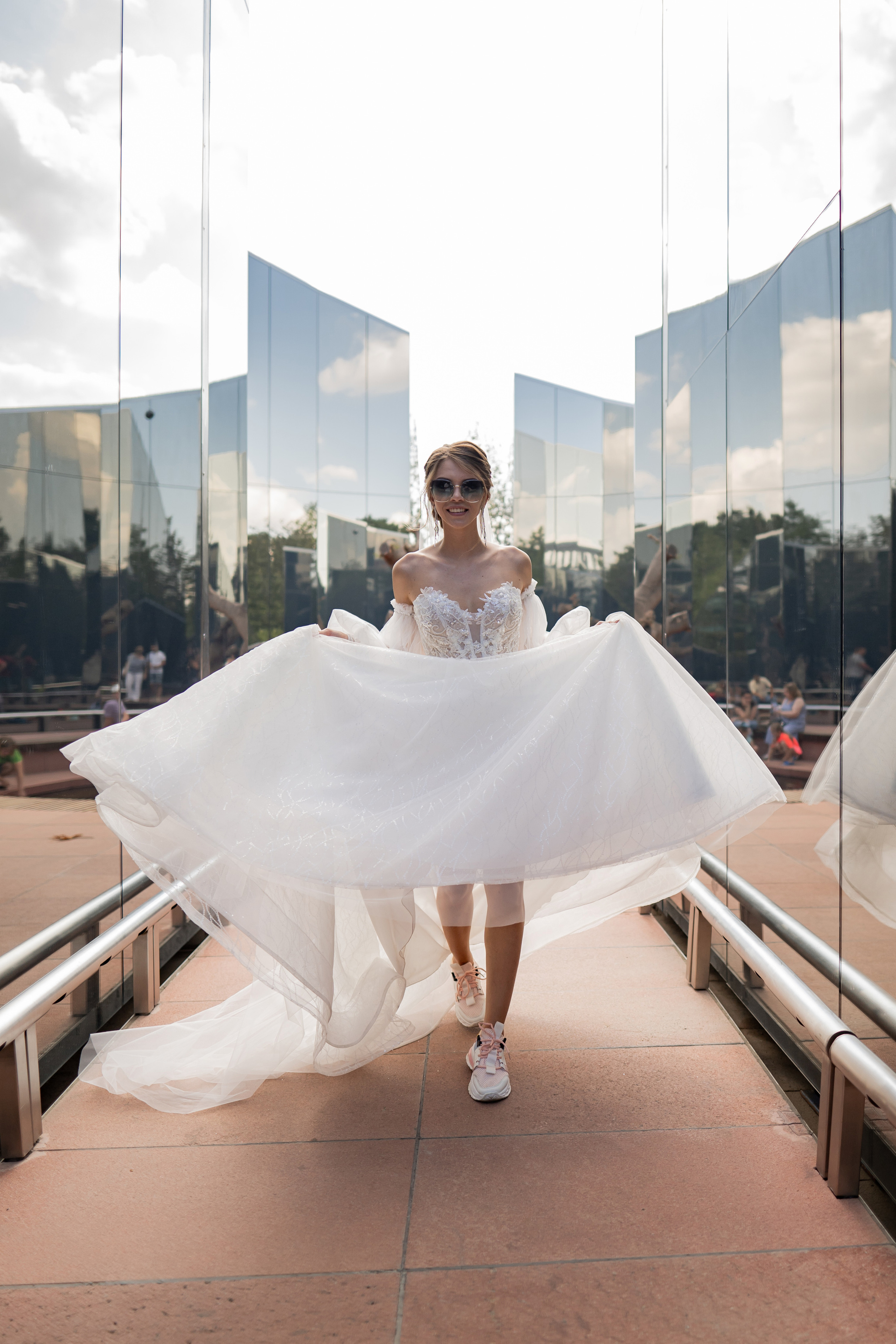 Виталий и Виктория. Фотограф Саид Дакаев г. Краснодар