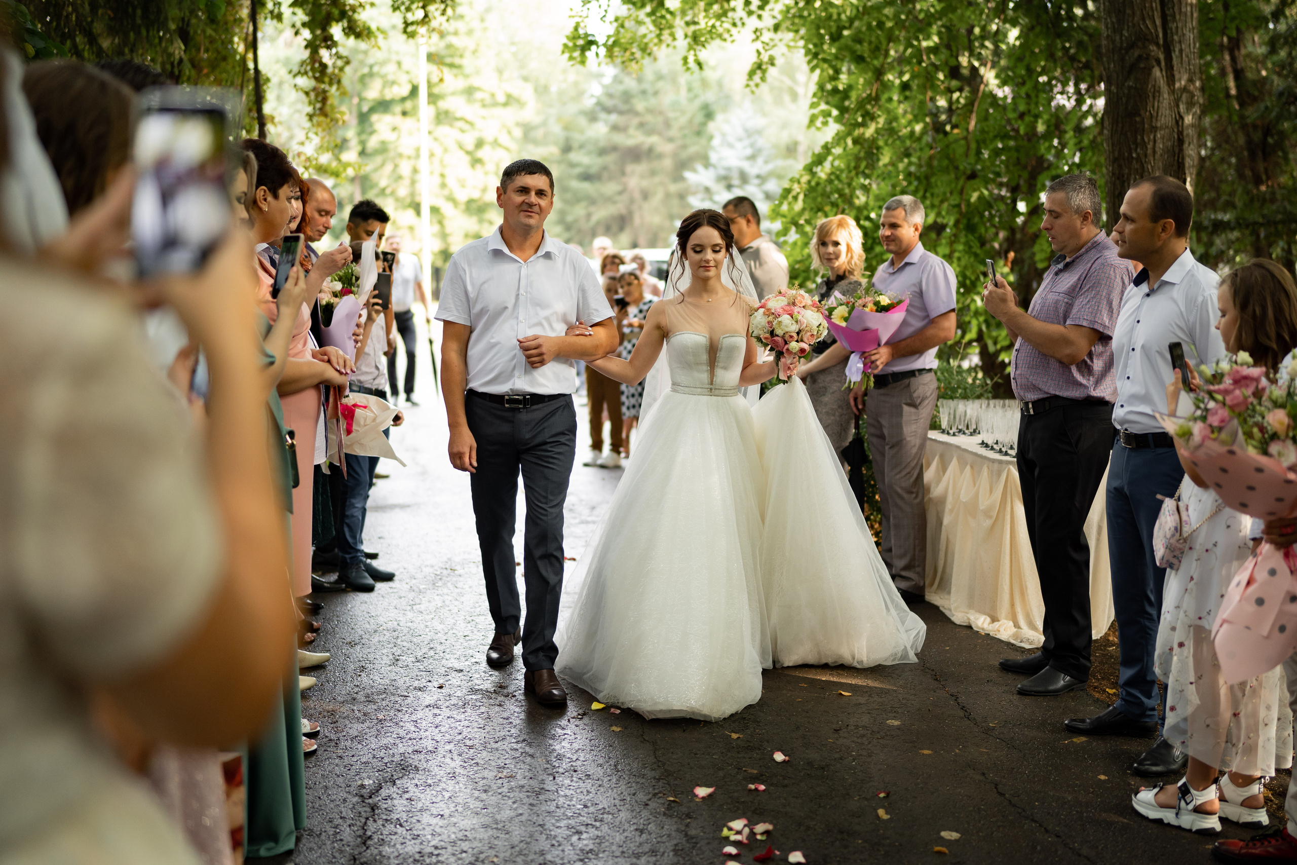 Владислав и Юлия. Фотограф Саид Дакаев г. Краснодар