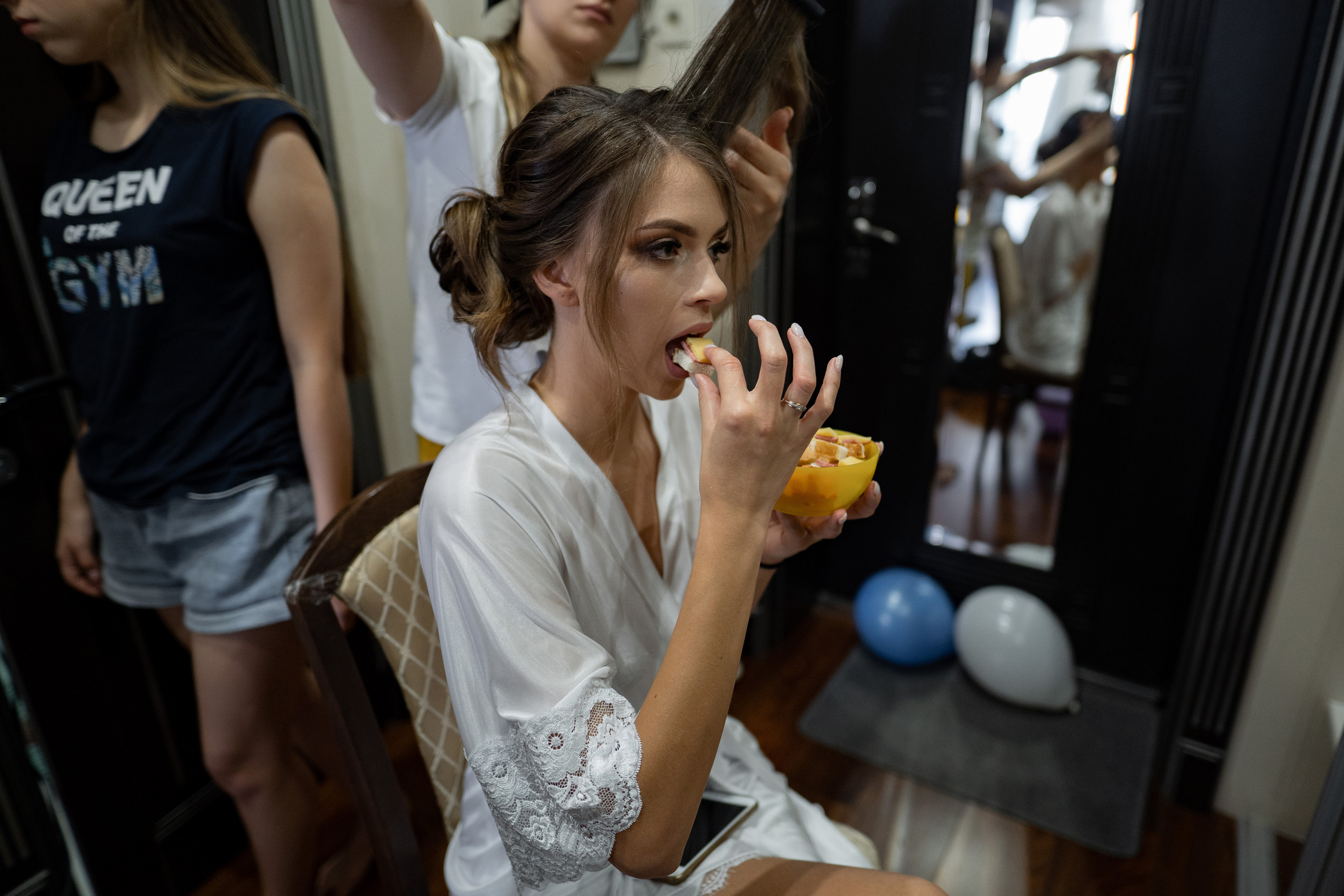 Виталий и Виктория. Фотограф Саид Дакаев г. Краснодар