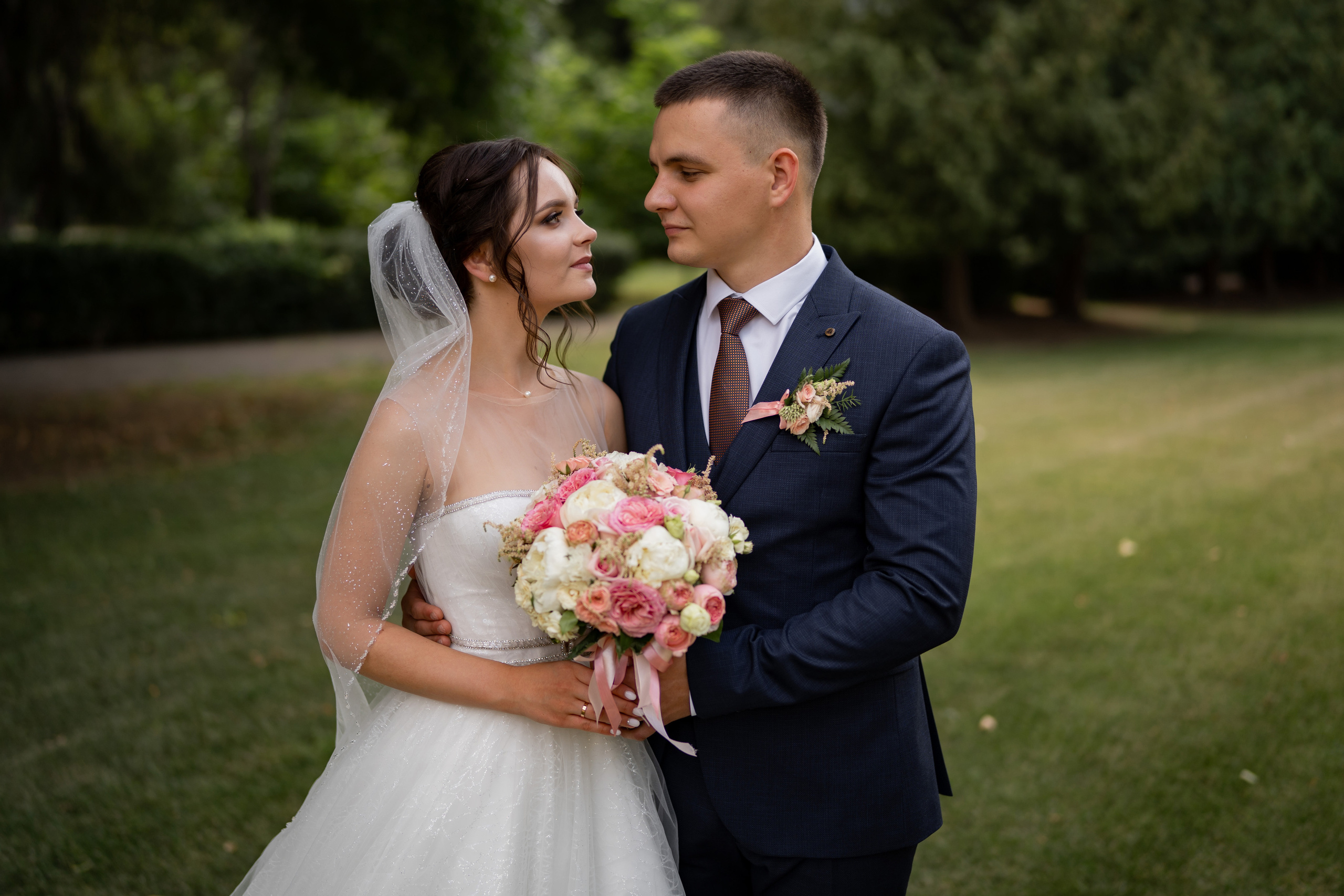 Владислав и Юлия. Фотограф Саид Дакаев г. Краснодар