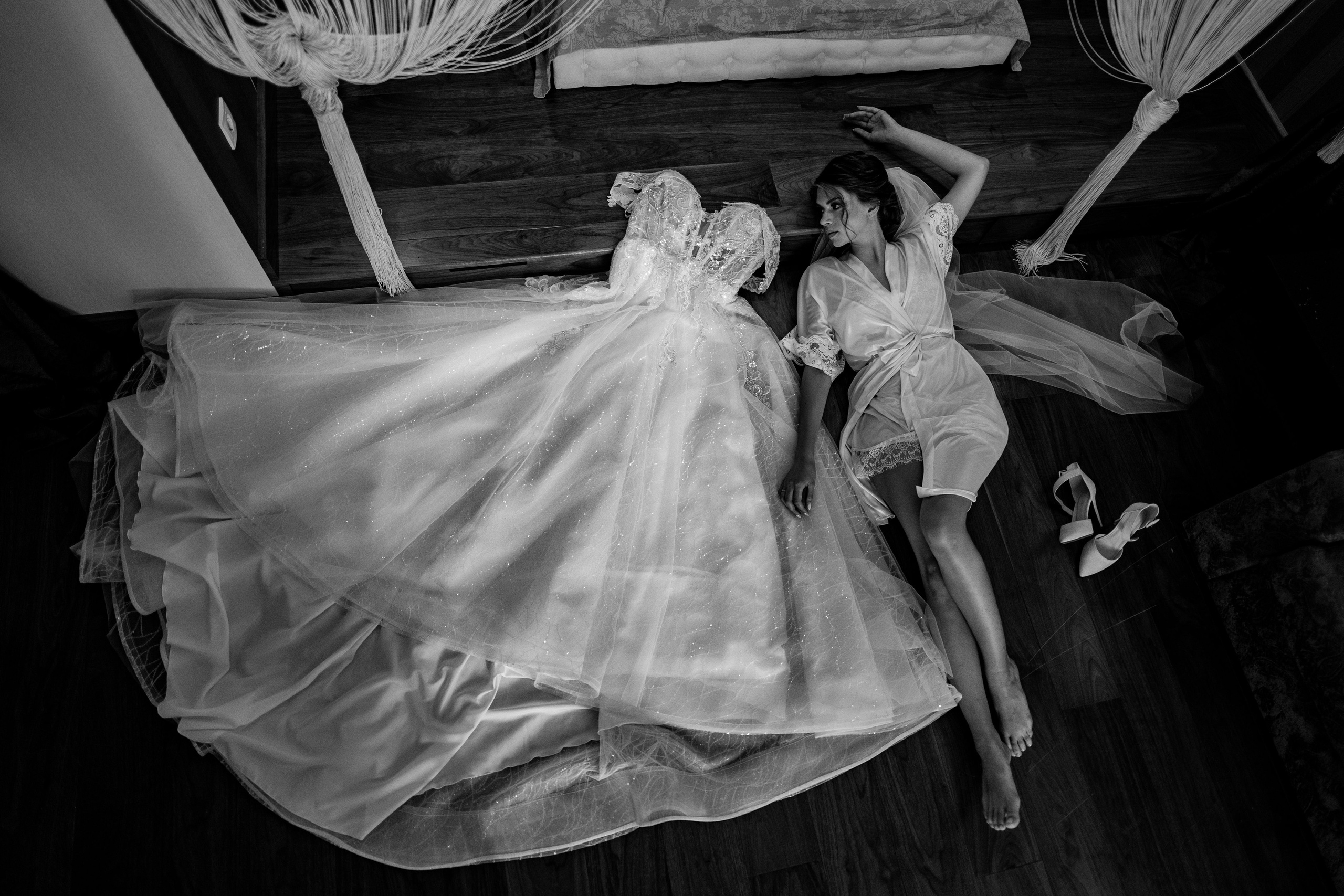 Виталий и Виктория. Фотограф Саид Дакаев г. Краснодар