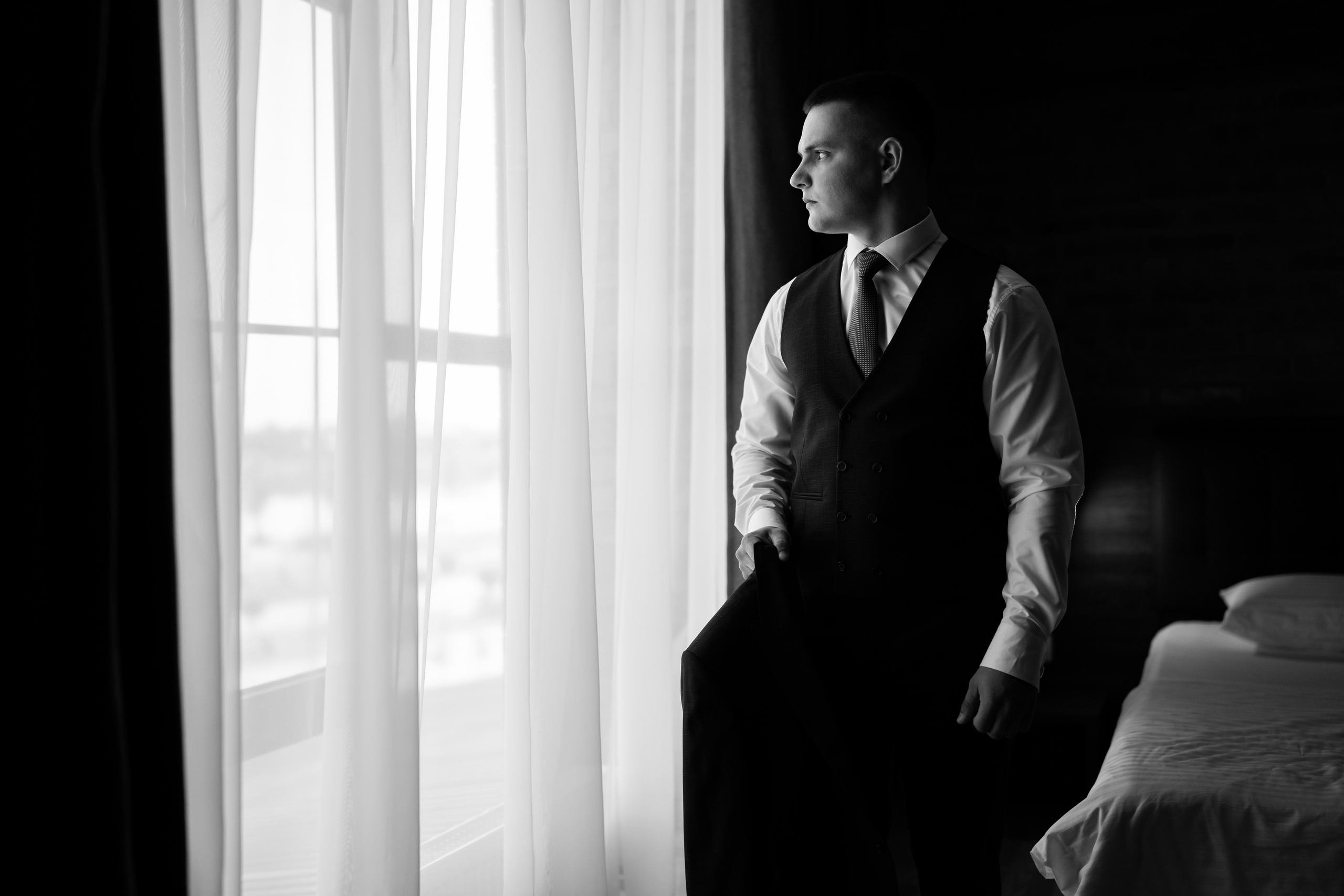 Владислав и Юлия. Фотограф Саид Дакаев г. Краснодар