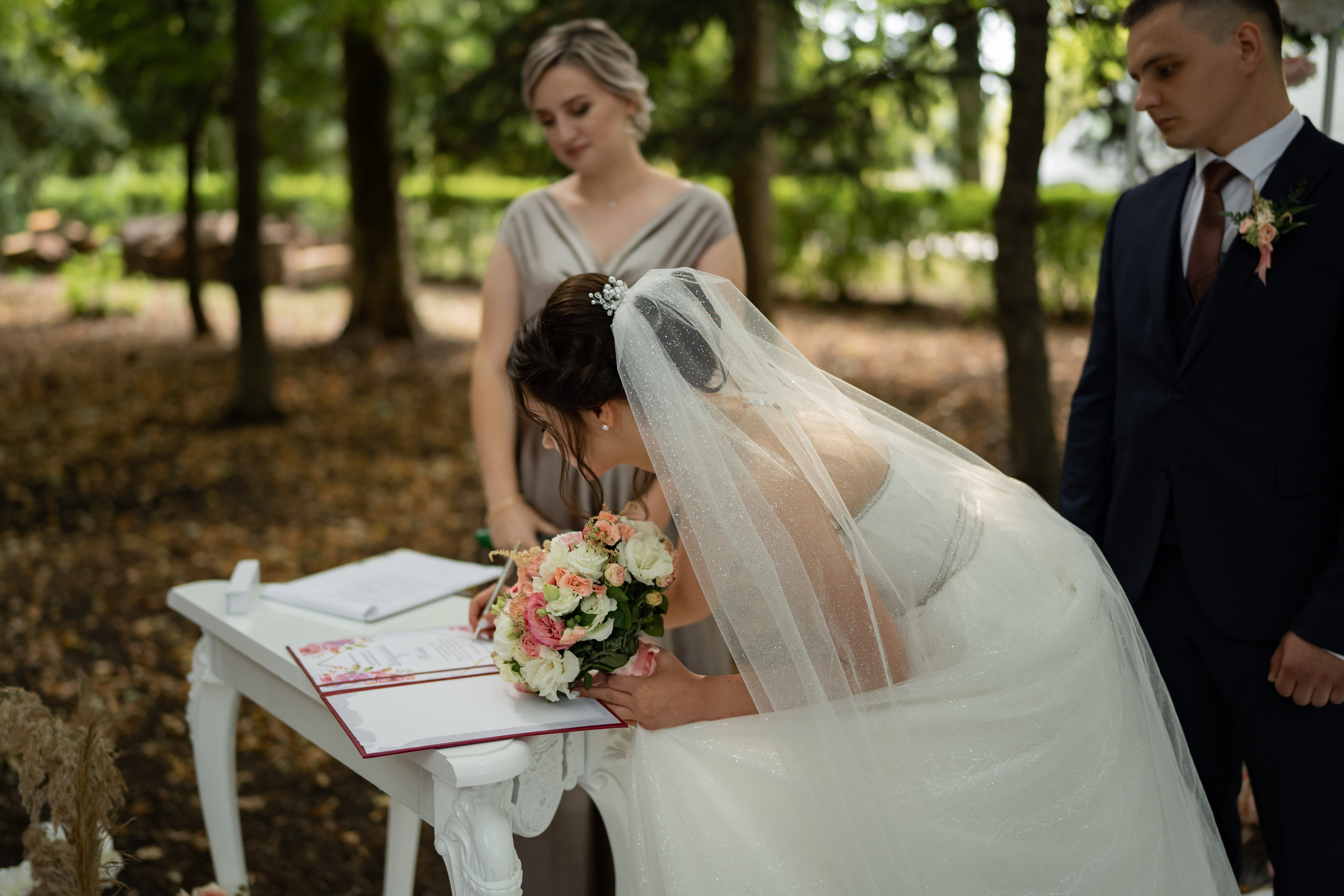 Владислав и Юлия. Фотограф Саид Дакаев г. Краснодар