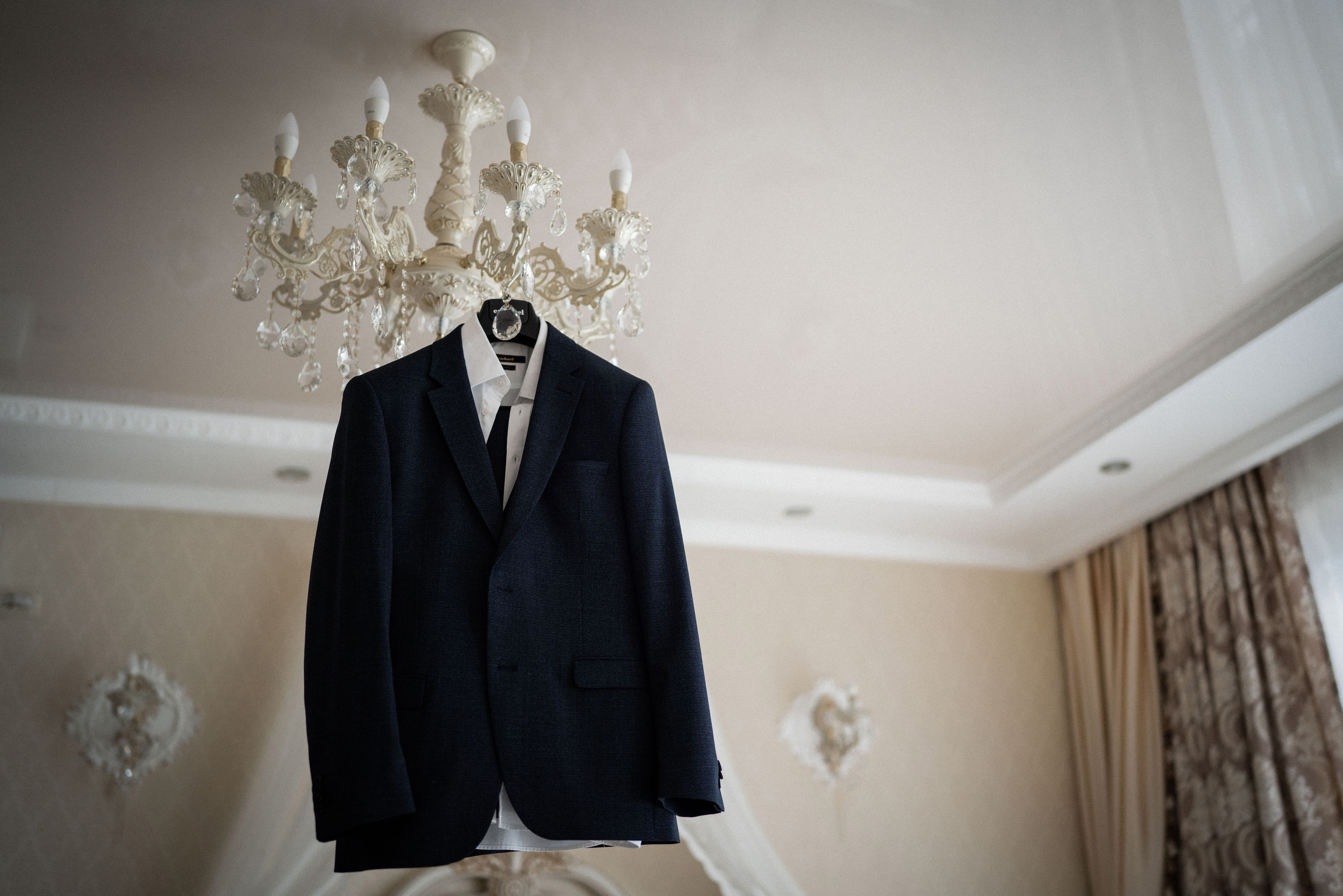 Константин и Евгения. Фотограф Саид Дакаев г. Краснодар