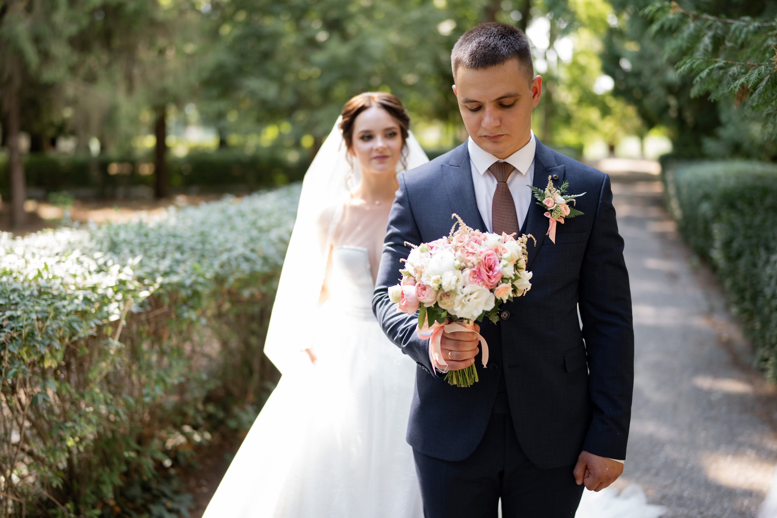 Владислав и Юлия. Фотограф Саид Дакаев г. Краснодар