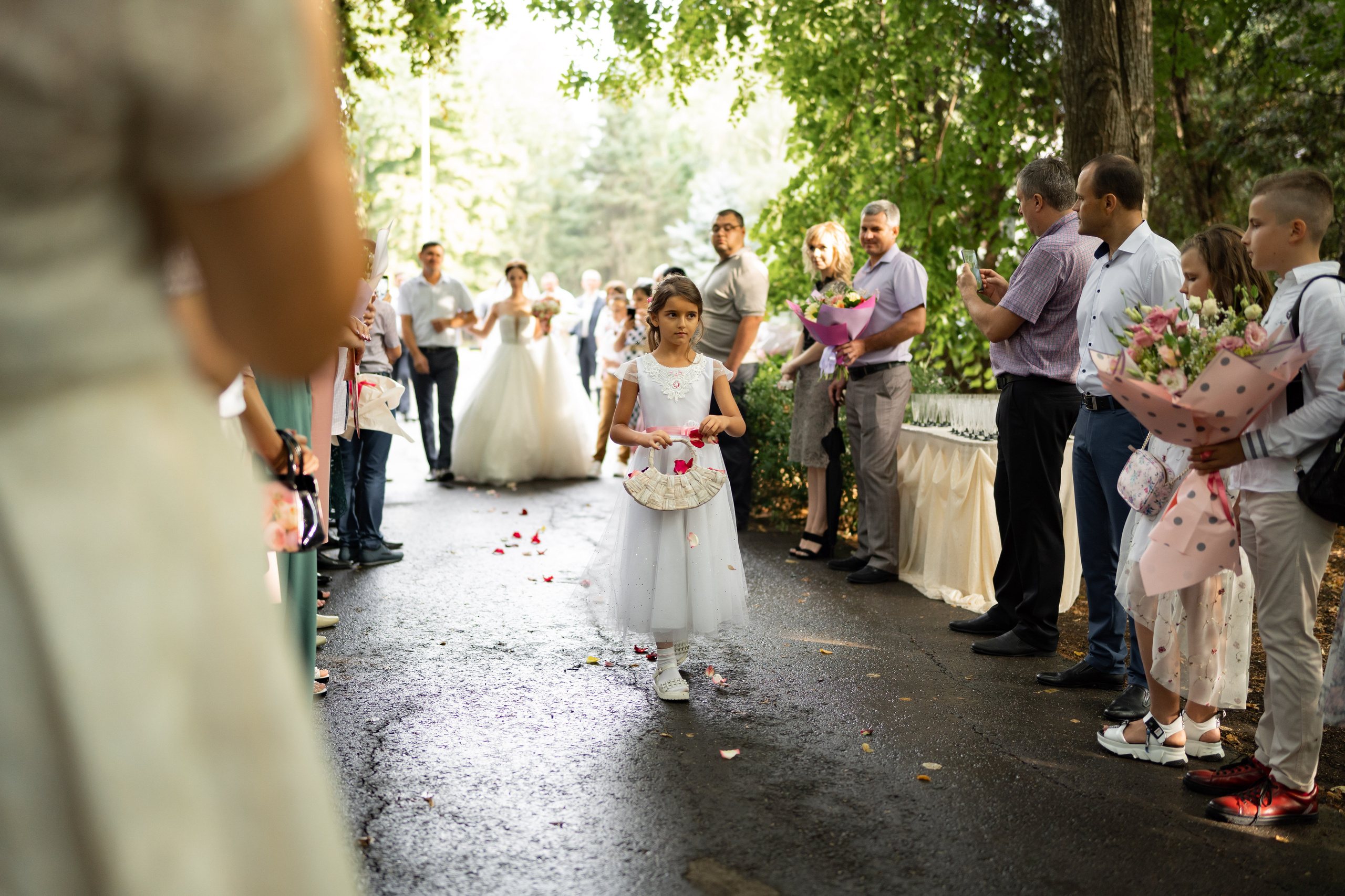 Владислав и Юлия. Фотограф Саид Дакаев г. Краснодар