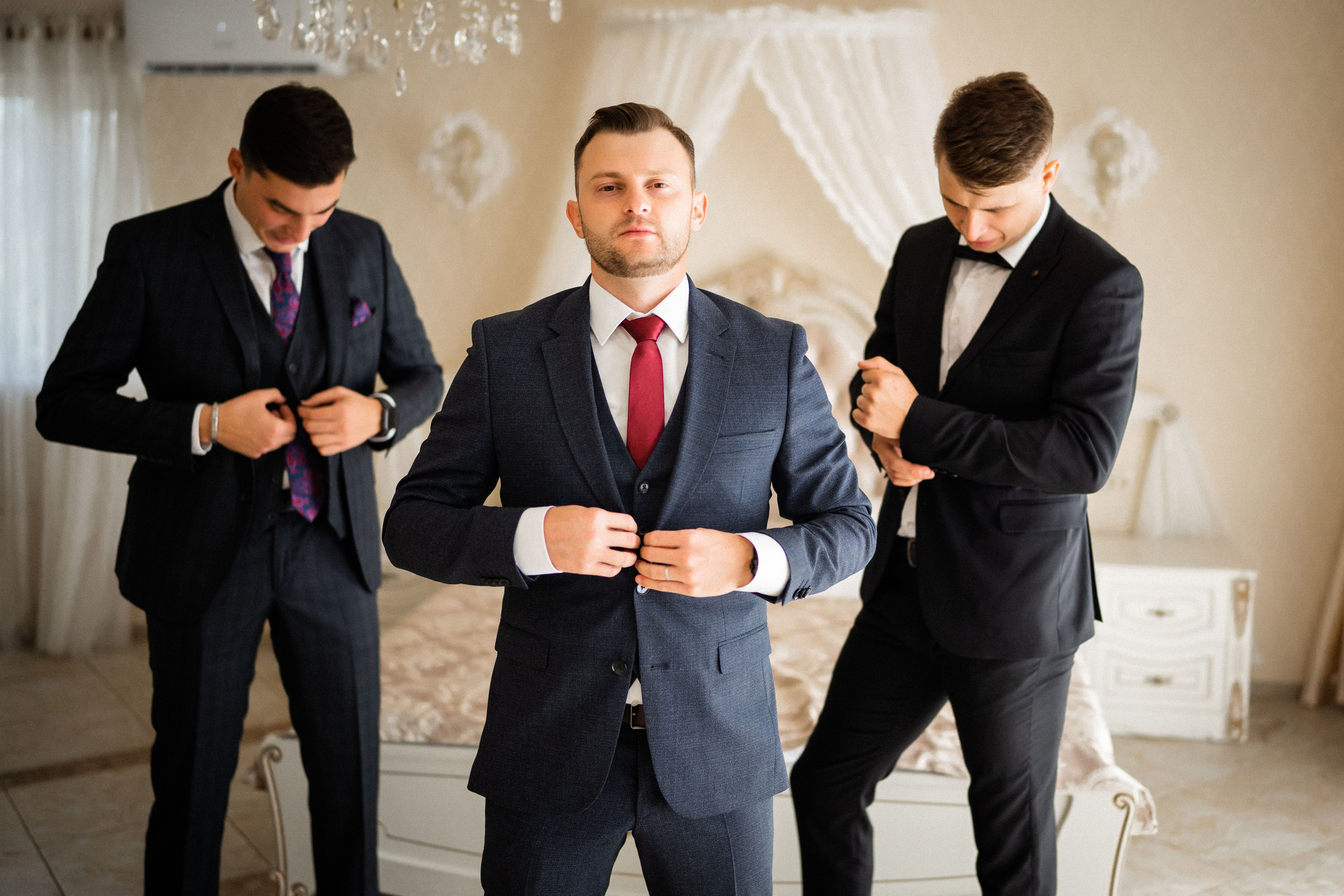 Константин и Евгения. Фотограф Саид Дакаев г. Краснодар