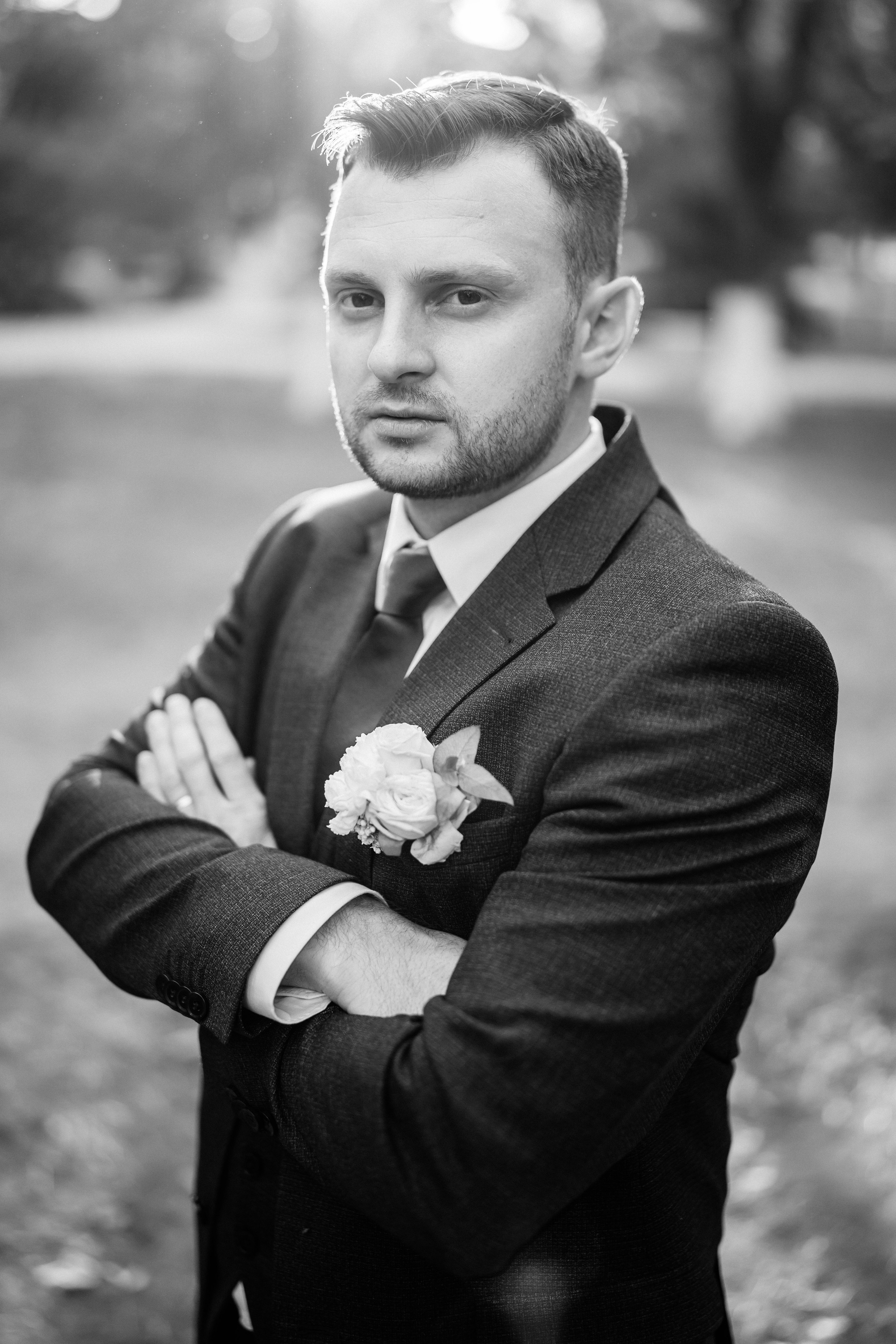 Константин и Евгения. Фотограф Саид Дакаев г. Краснодар