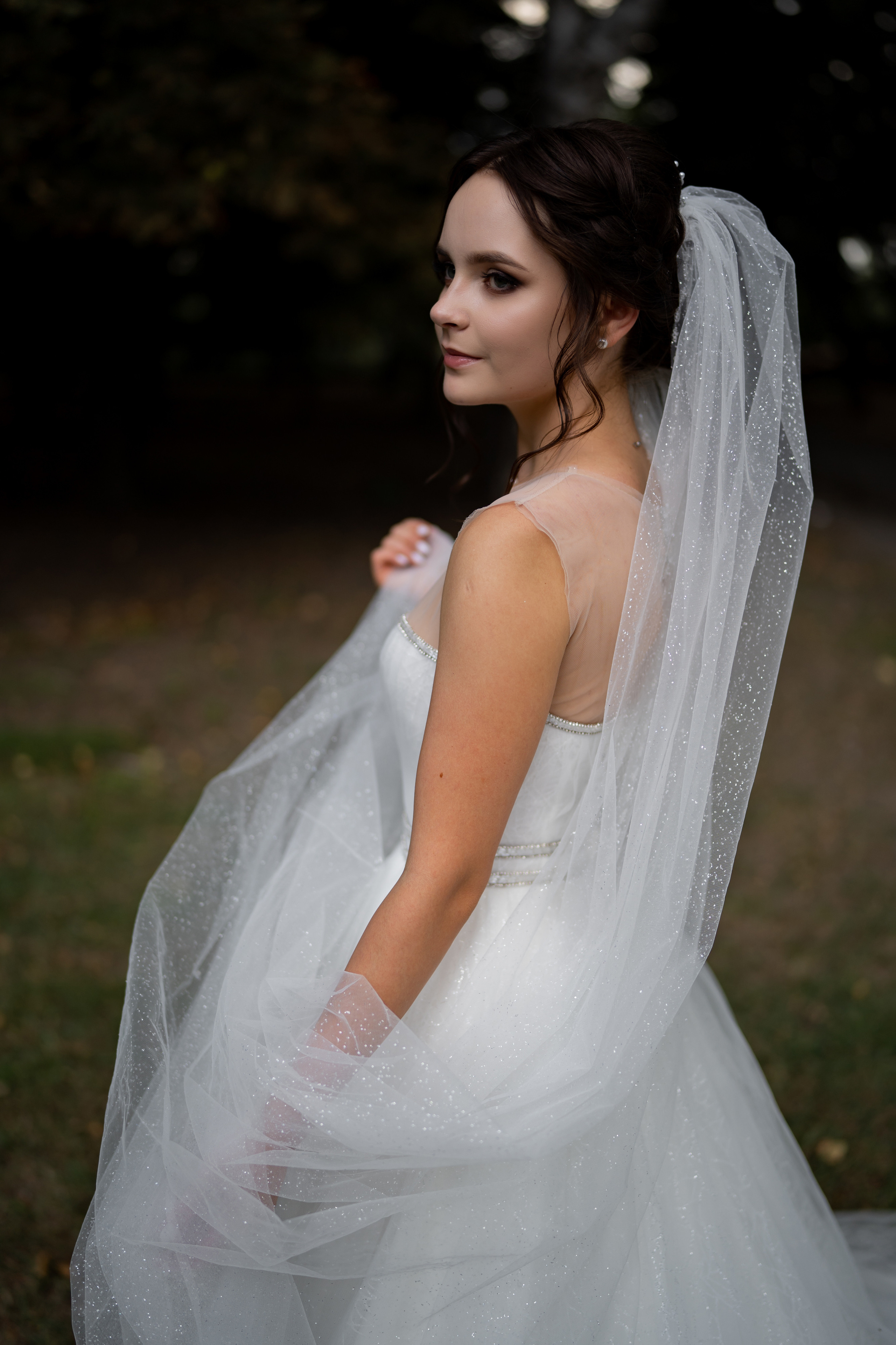 Владислав и Юлия. Фотограф Саид Дакаев г. Краснодар