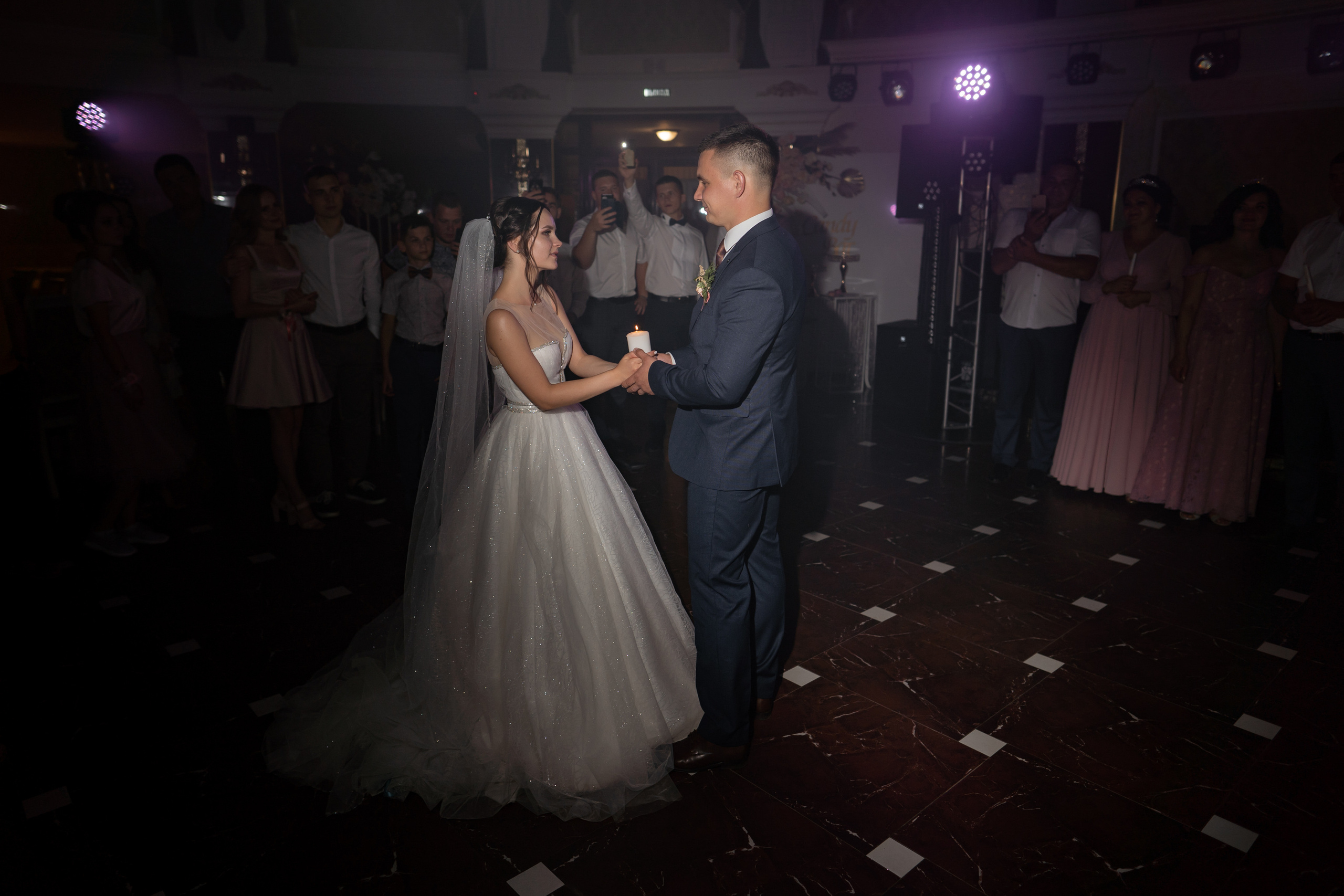 Владислав и Юлия. Фотограф Саид Дакаев г. Краснодар