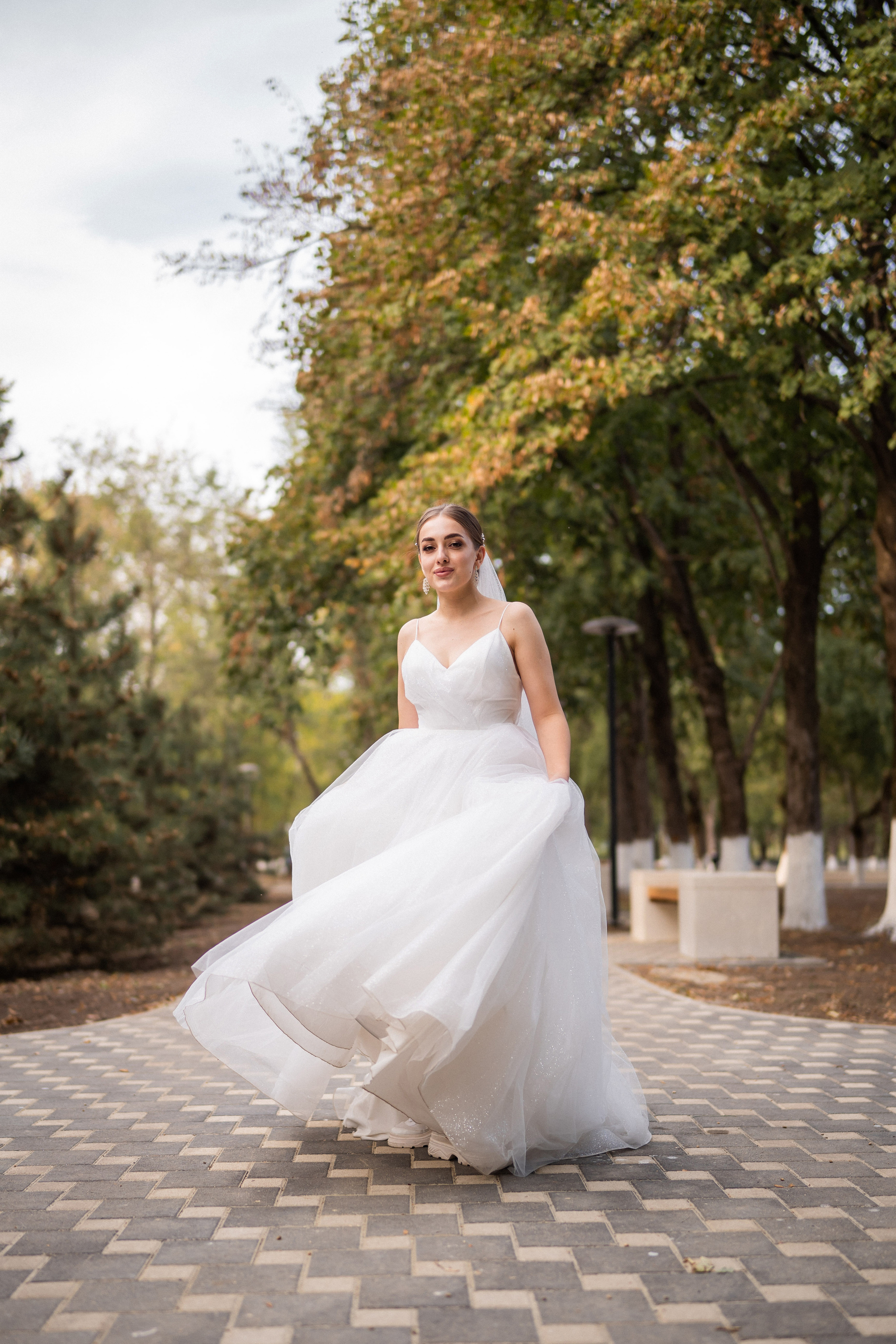 Константин и Евгения. Фотограф Саид Дакаев г. Краснодар