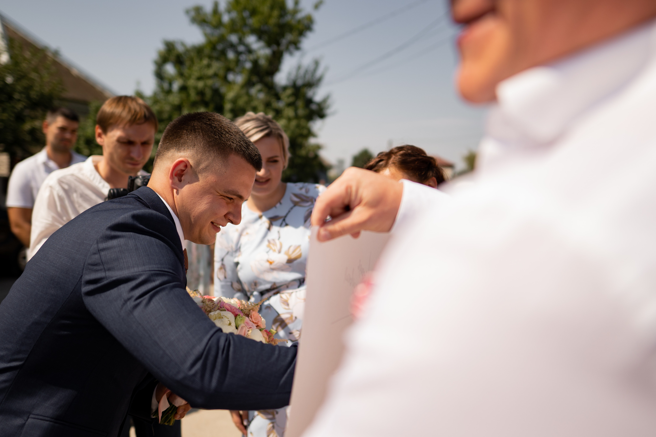 Владислав и Юлия. Фотограф Саид Дакаев г. Краснодар