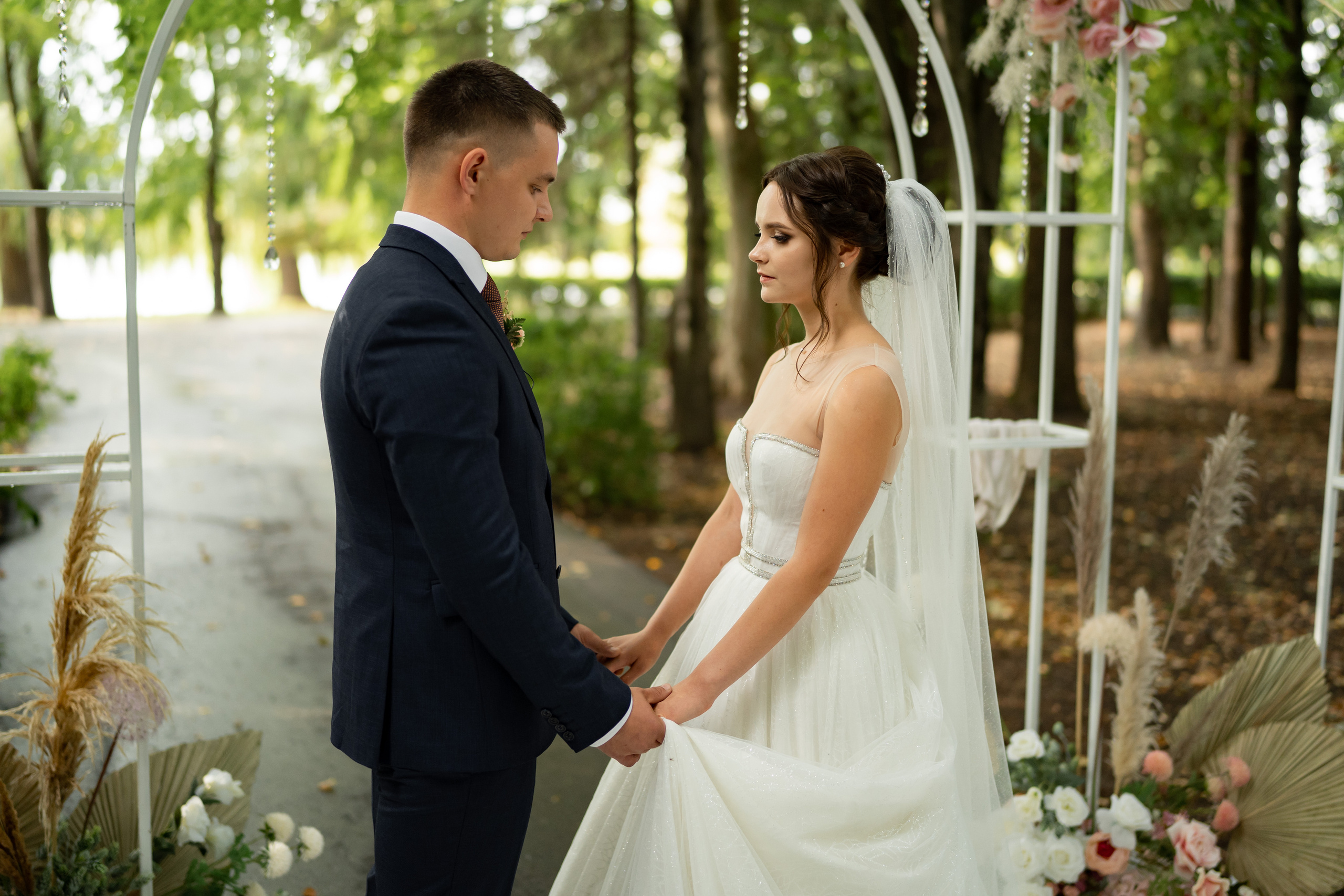 Владислав и Юлия. Фотограф Саид Дакаев г. Краснодар