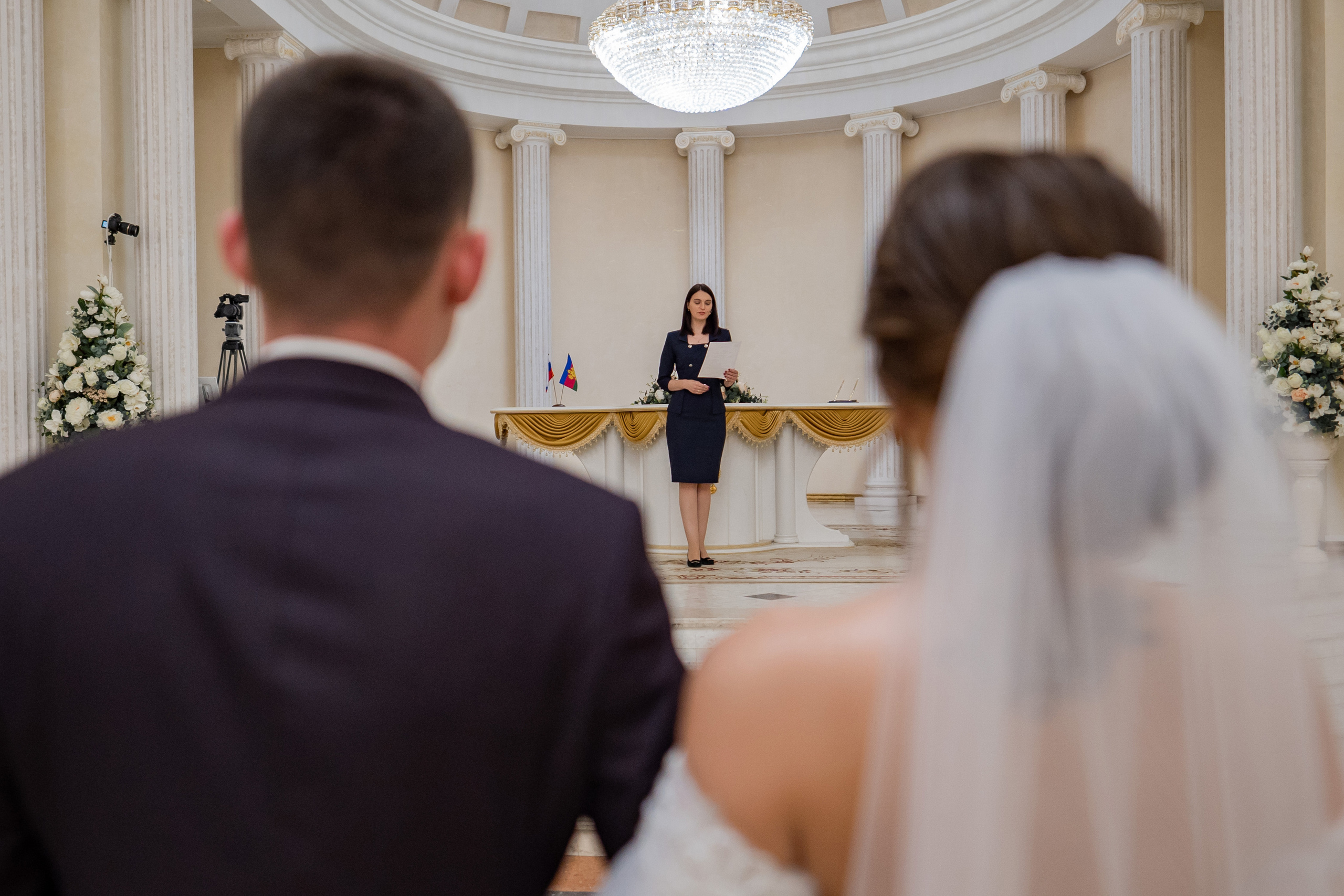 Виталий и Виктория. Фотограф Саид Дакаев г. Краснодар