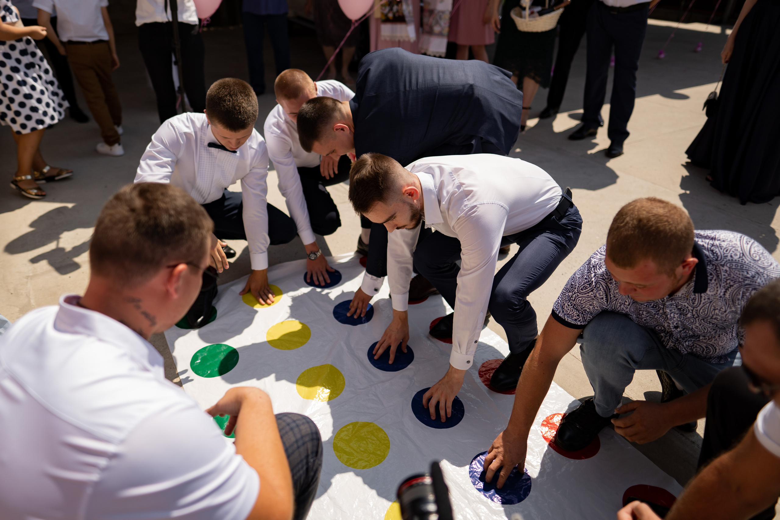 Владислав и Юлия. Фотограф Саид Дакаев г. Краснодар