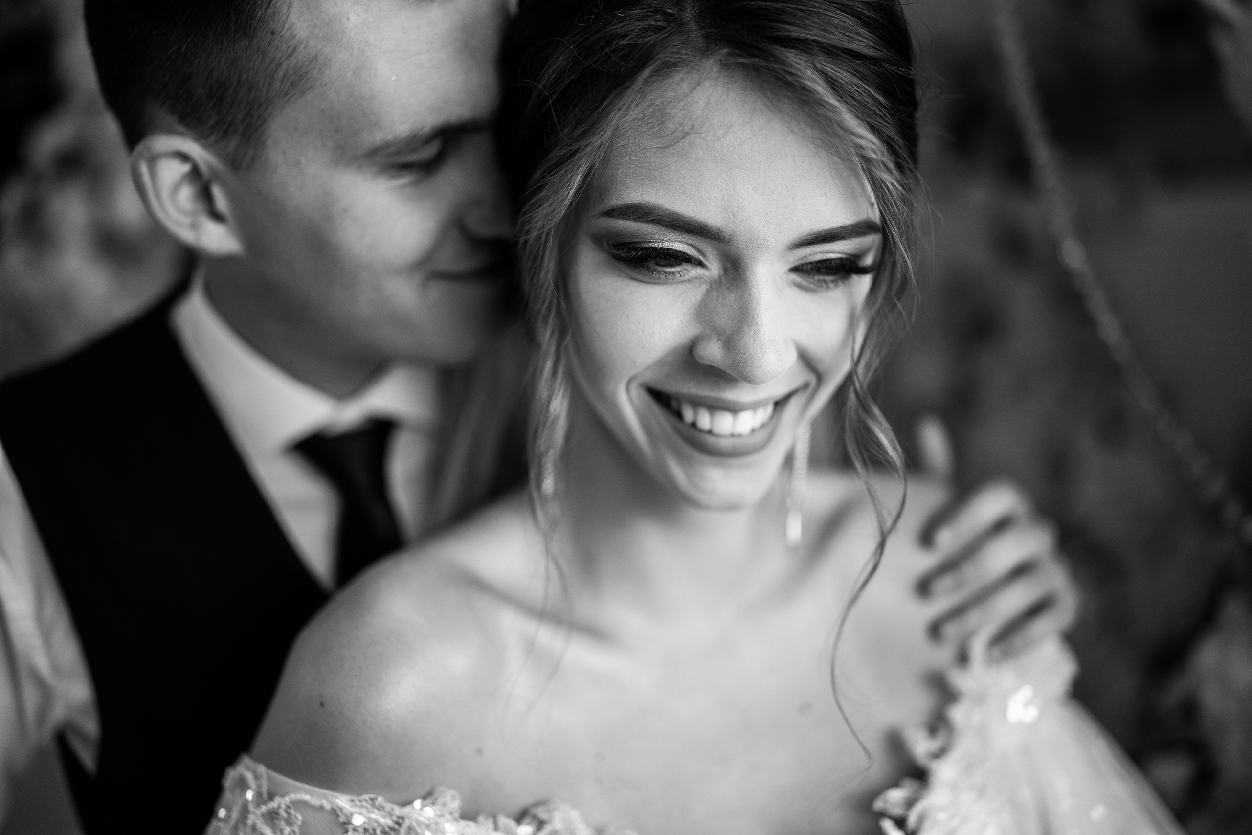 Виталий и Виктория. Фотограф Саид Дакаев г. Краснодар