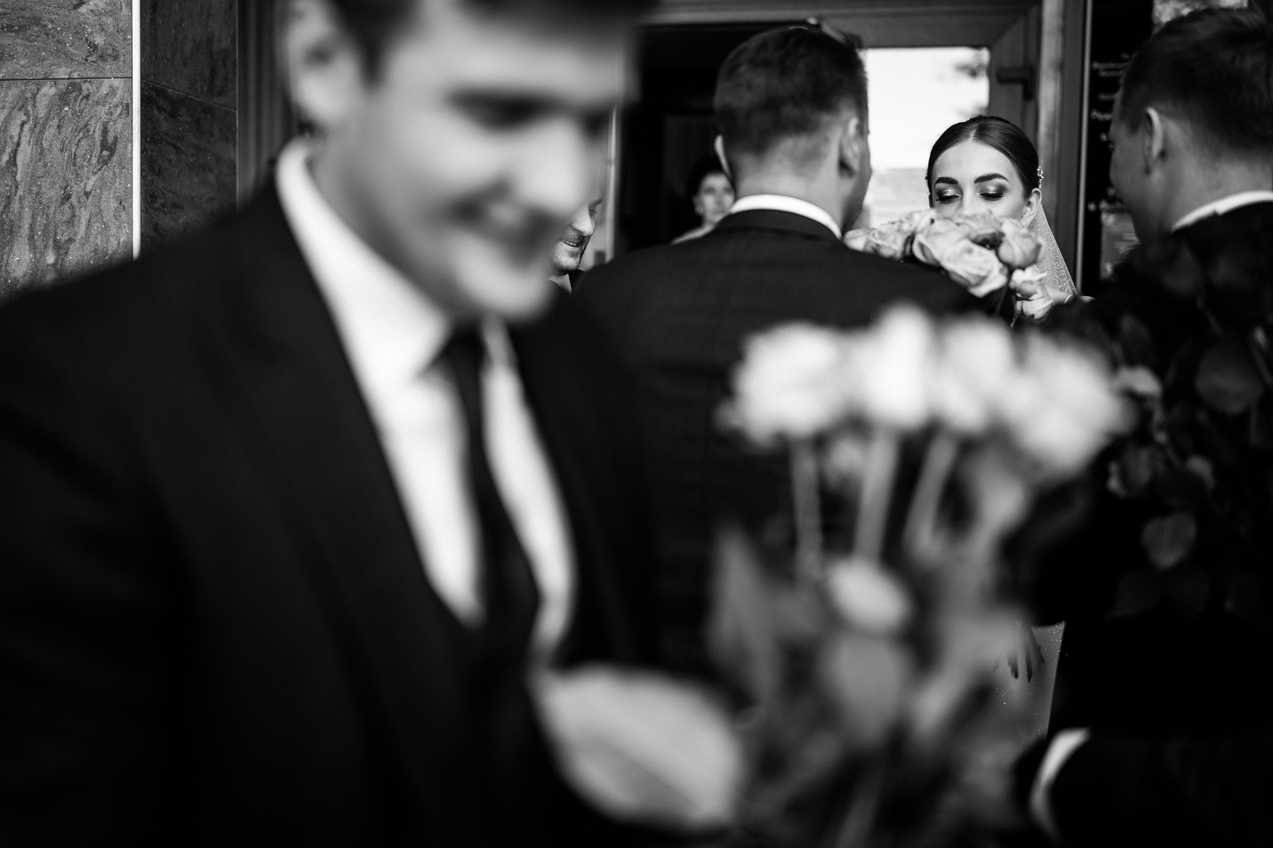 Константин и Евгения. Фотограф Саид Дакаев г. Краснодар