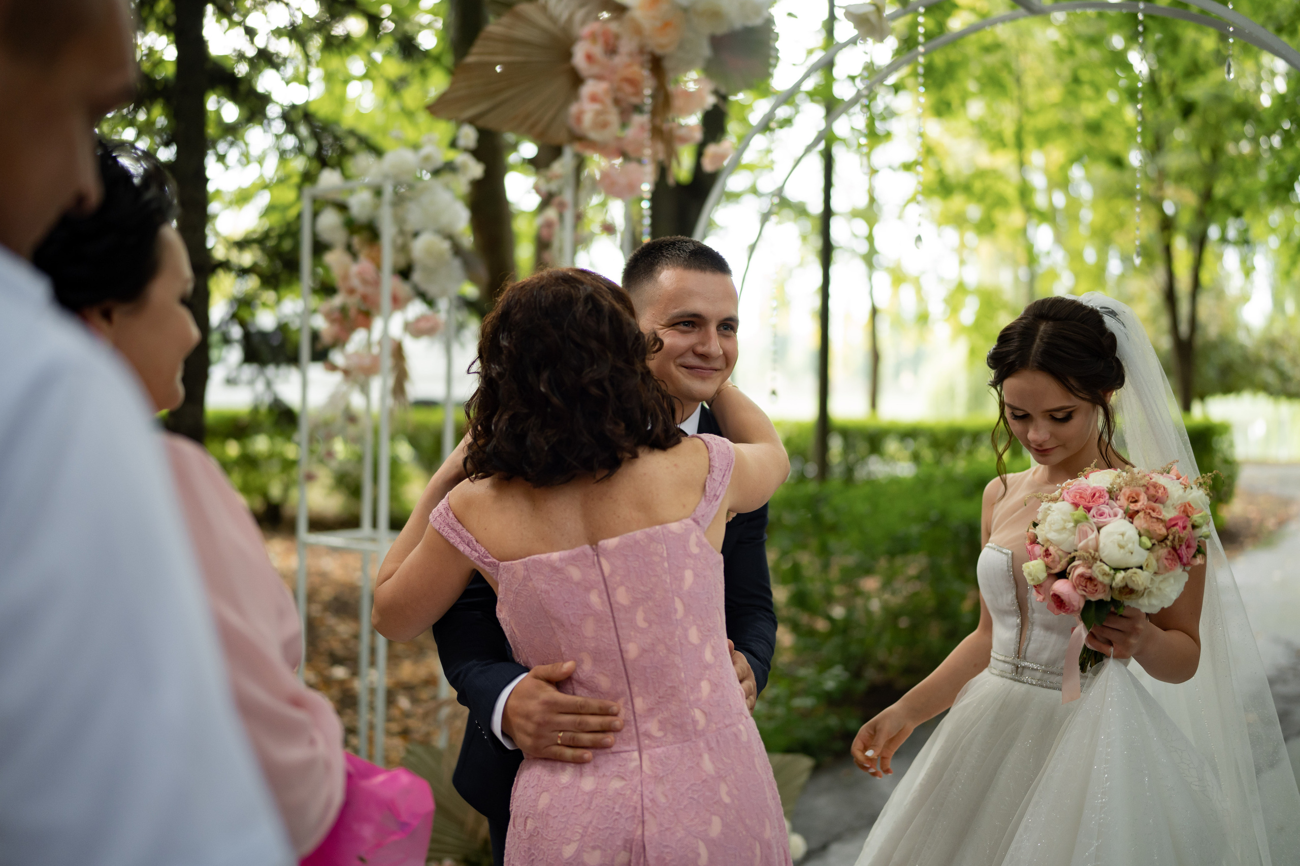 Владислав и Юлия. Фотограф Саид Дакаев г. Краснодар