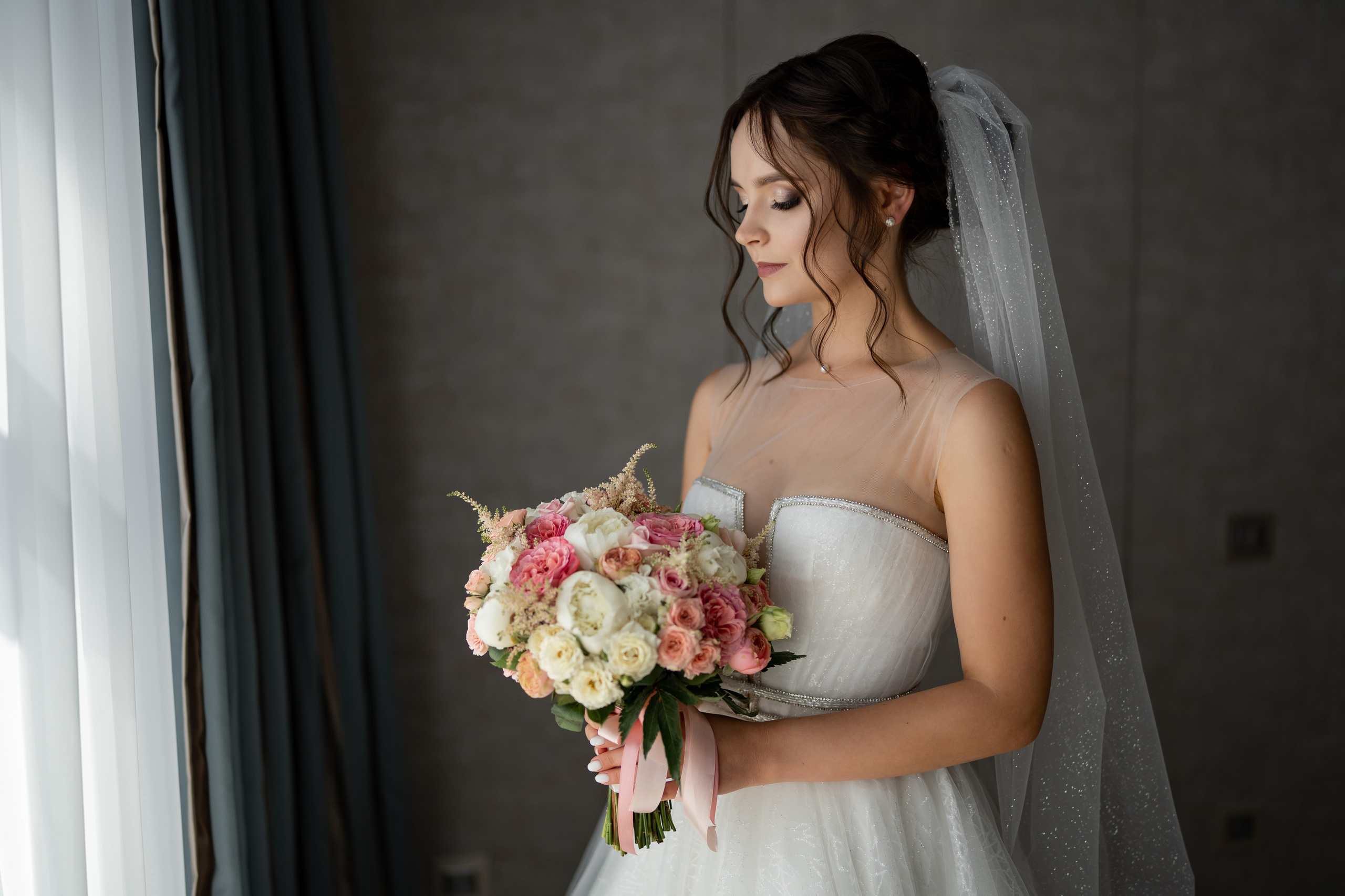 Владислав и Юлия. Фотограф Саид Дакаев г. Краснодар