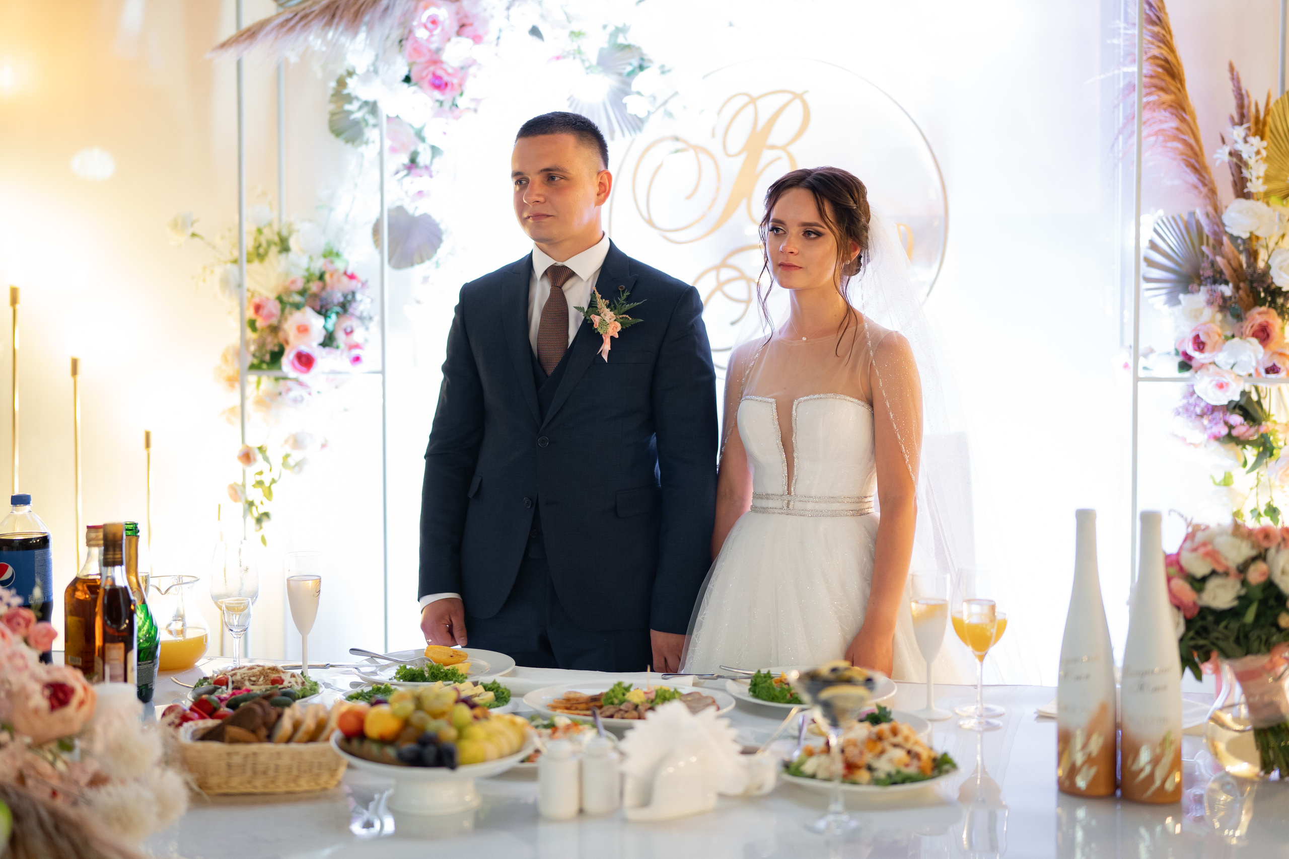 Владислав и Юлия. Фотограф Саид Дакаев г. Краснодар