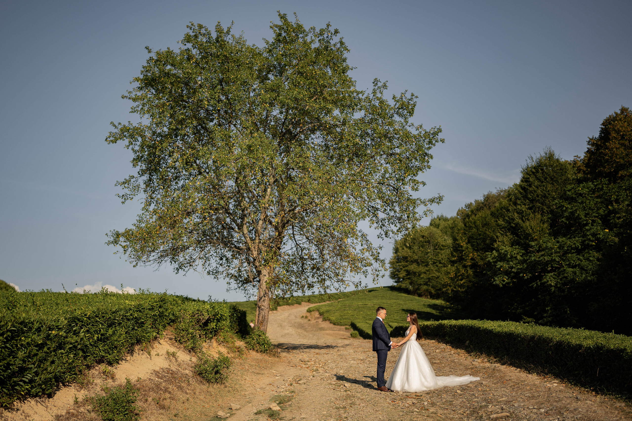 Владислав и Юлия. Фотограф Саид Дакаев г. Краснодар