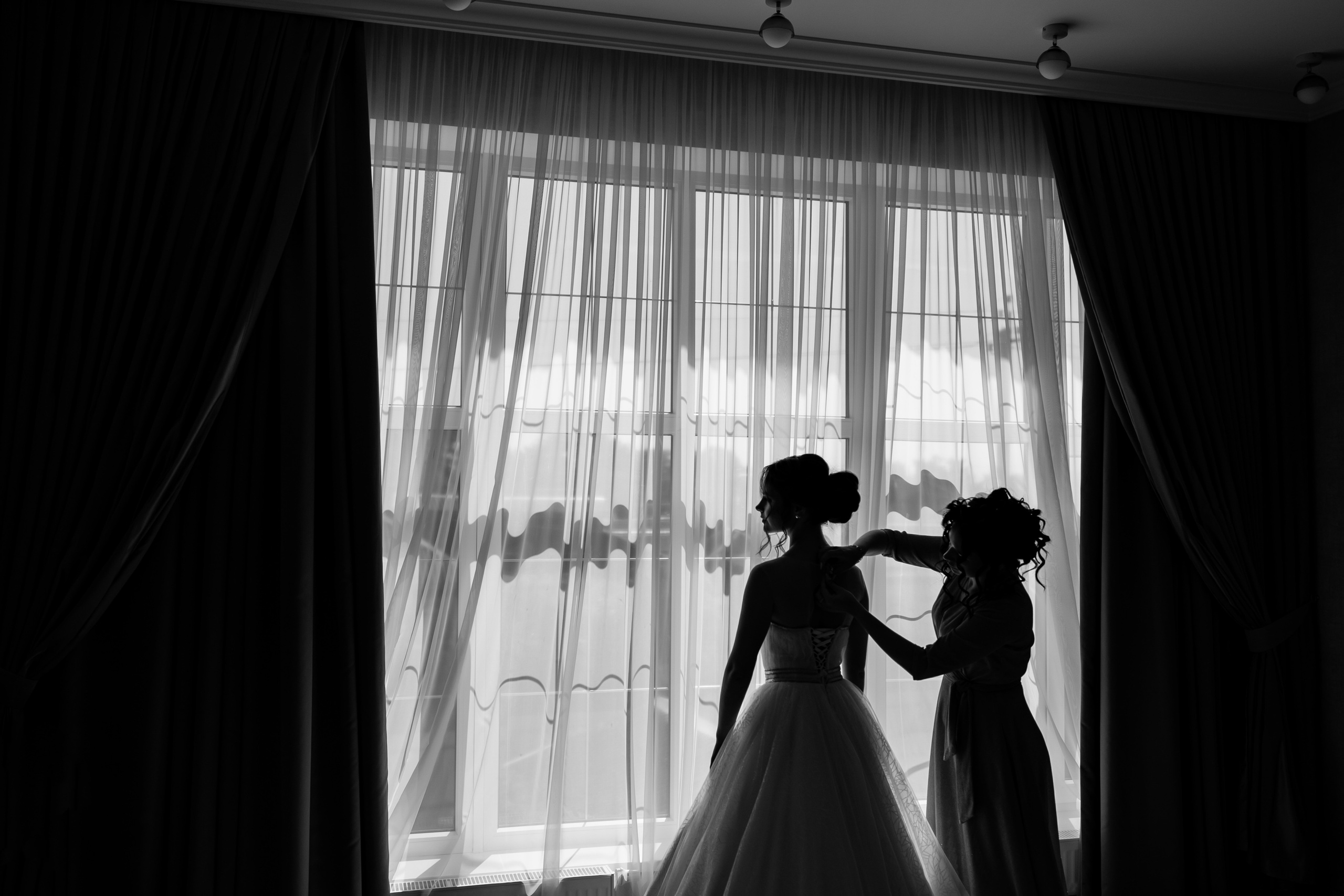 Владислав и Юлия. Фотограф Саид Дакаев г. Краснодар