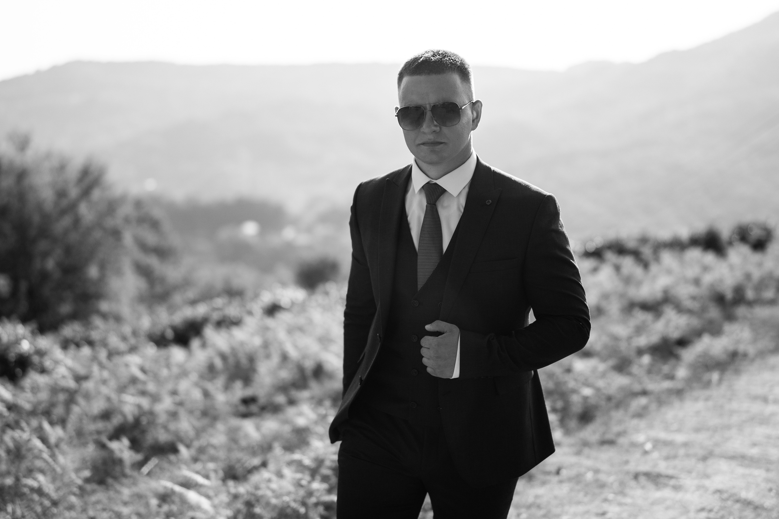 Владислав и Юлия. Фотограф Саид Дакаев г. Краснодар