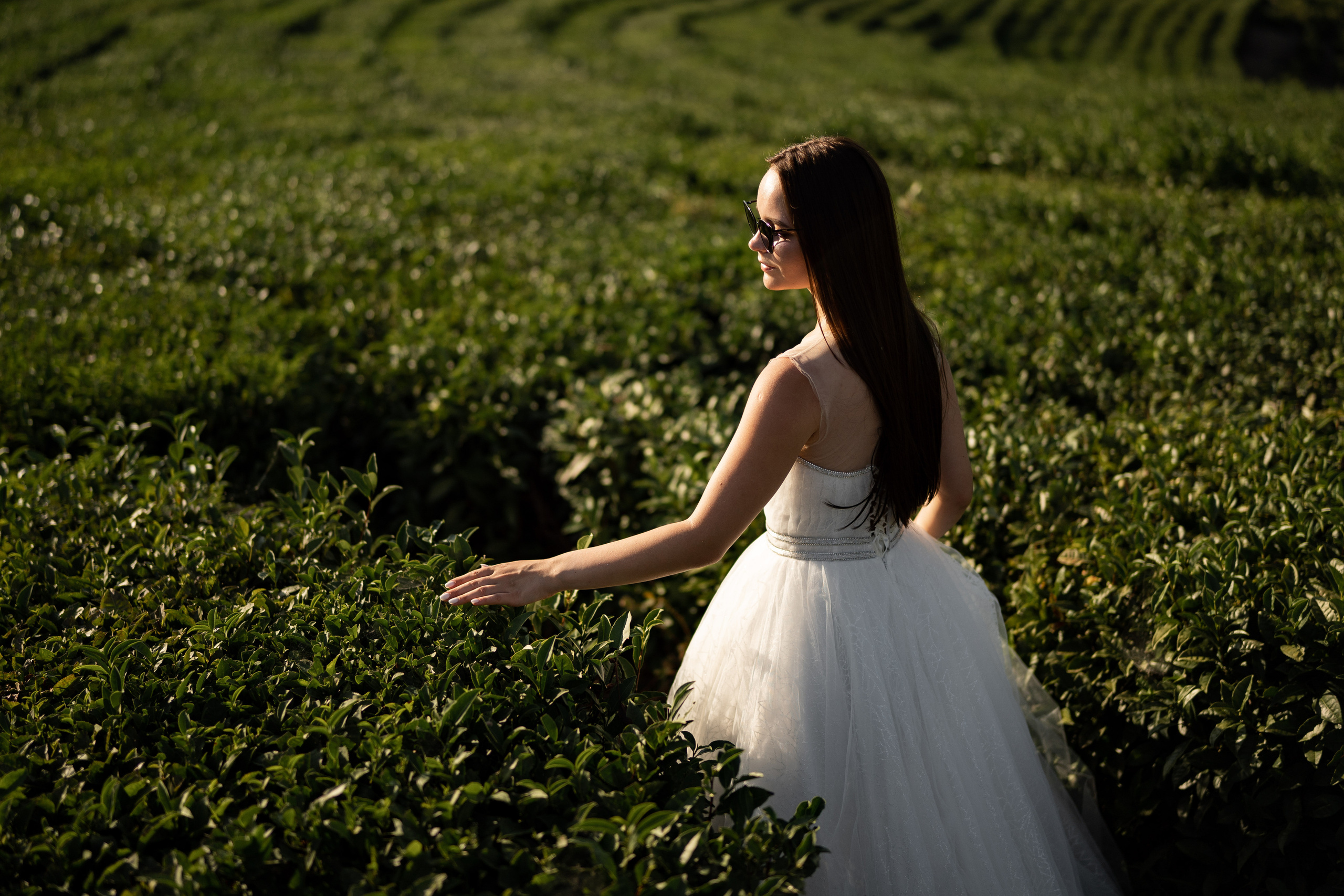 Владислав и Юлия. Фотограф Саид Дакаев г. Краснодар