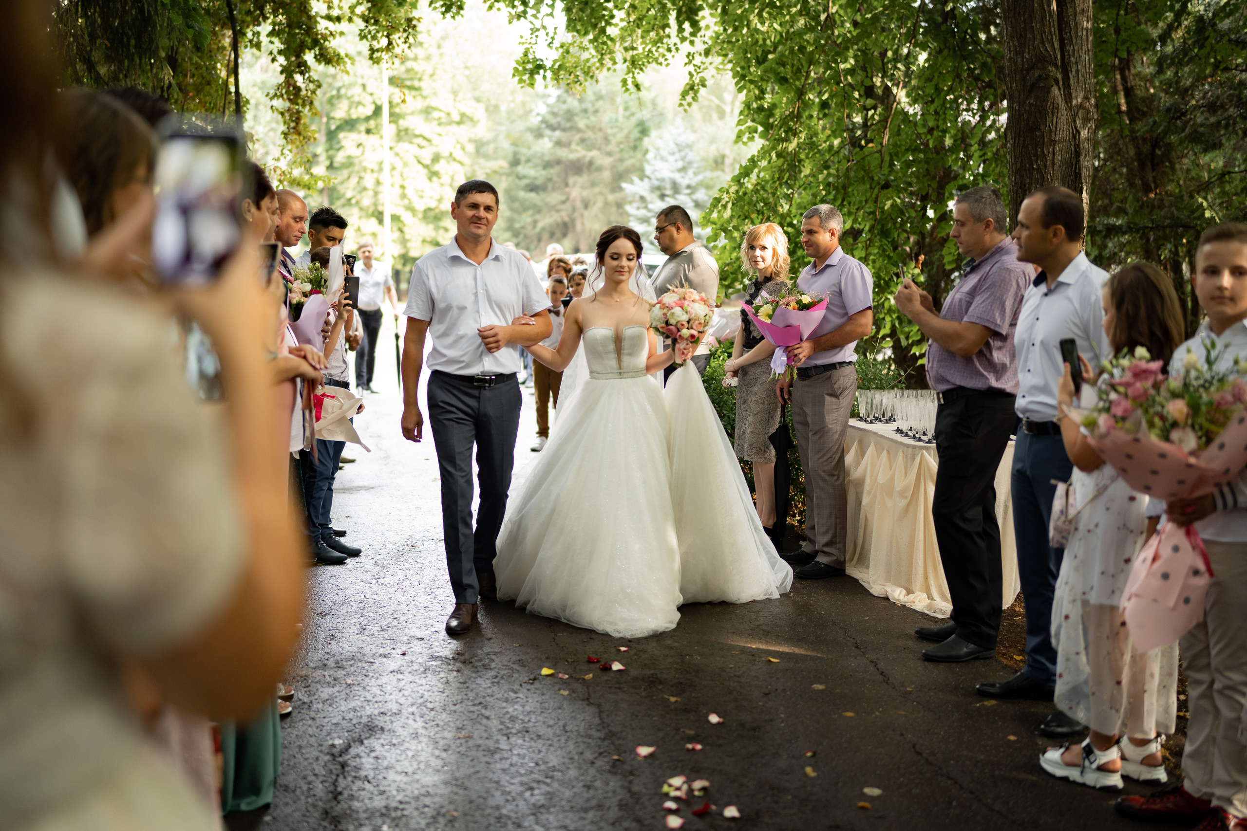 Владислав и Юлия. Фотограф Саид Дакаев г. Краснодар