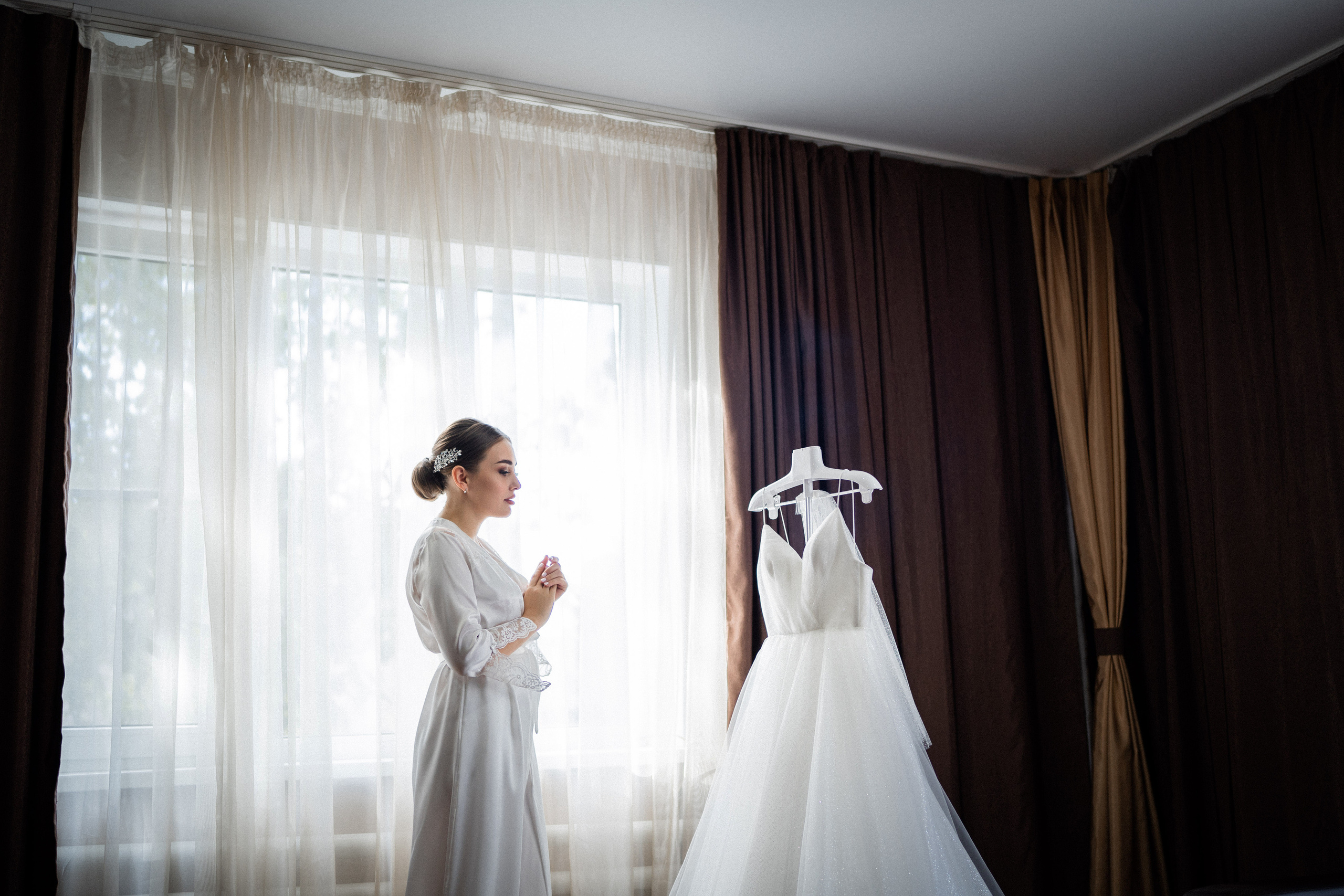 Константин и Евгения. Фотограф Саид Дакаев г. Краснодар