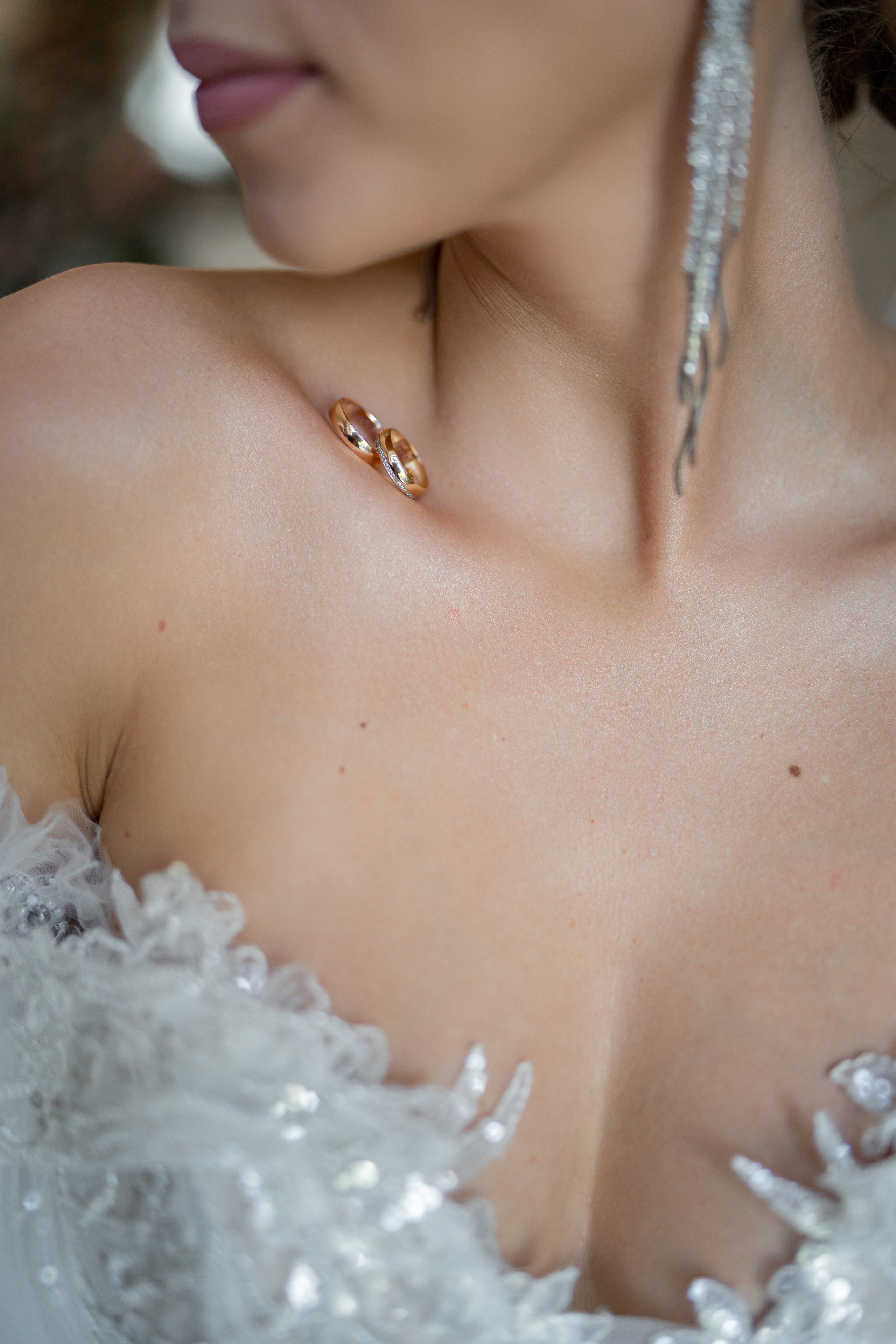 Виталий и Виктория. Фотограф Саид Дакаев г. Краснодар