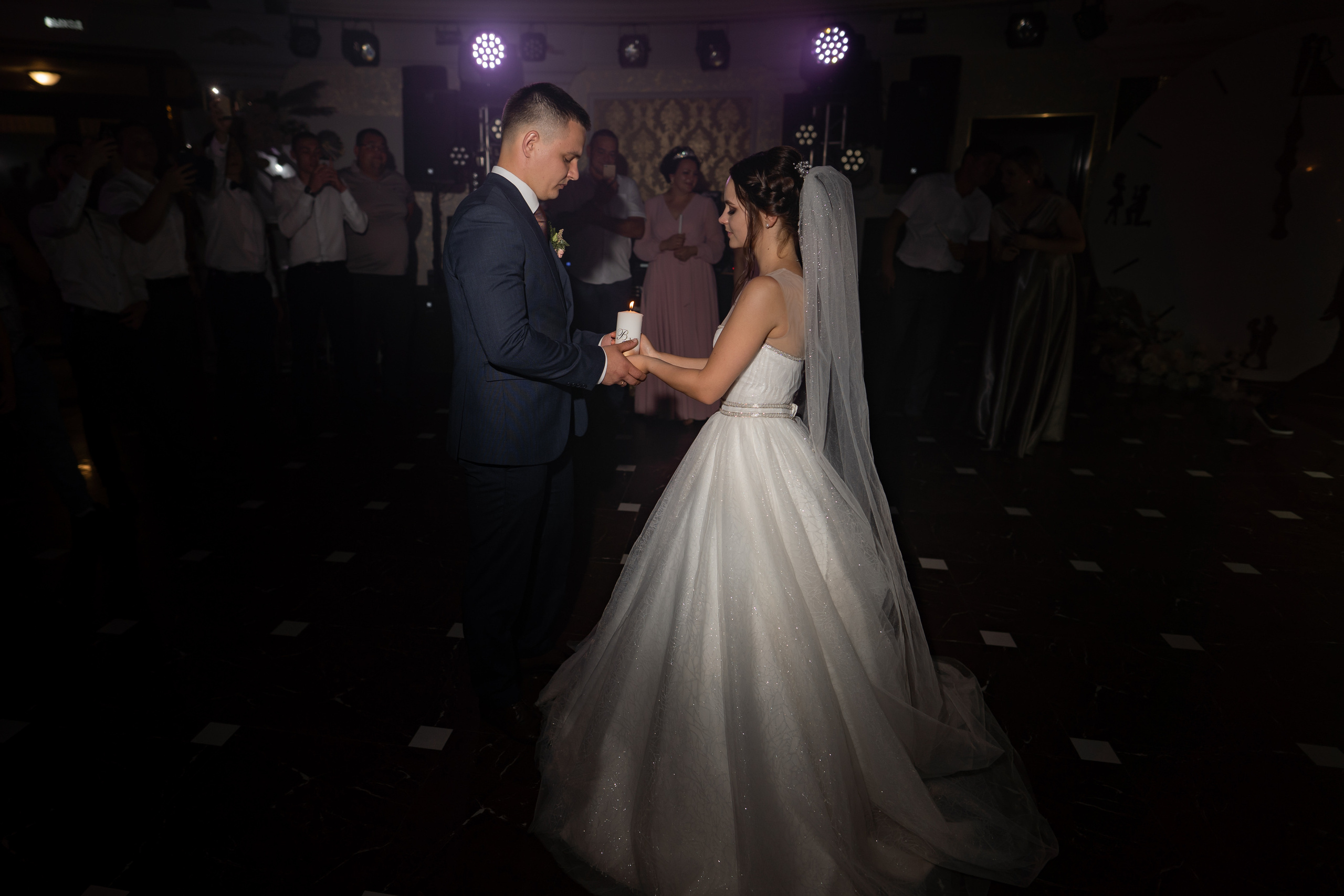 Владислав и Юлия. Фотограф Саид Дакаев г. Краснодар