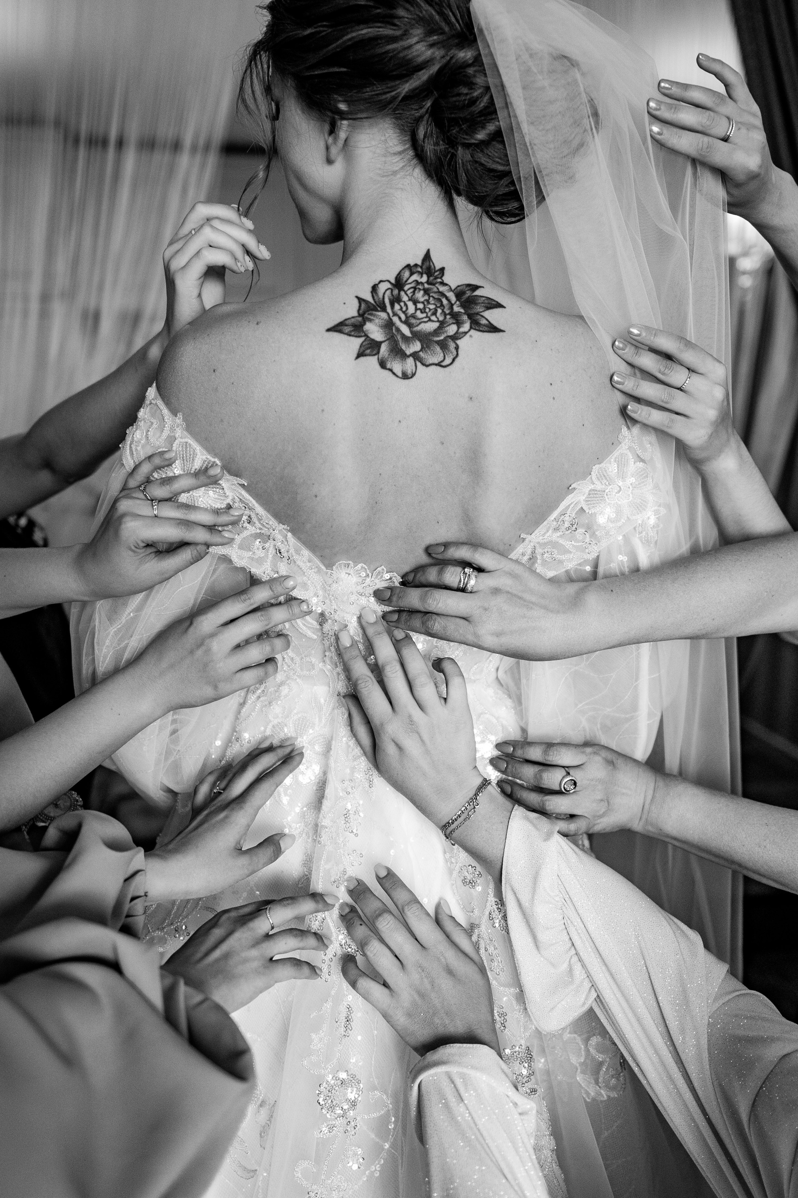 Виталий и Виктория. Фотограф Саид Дакаев г. Краснодар