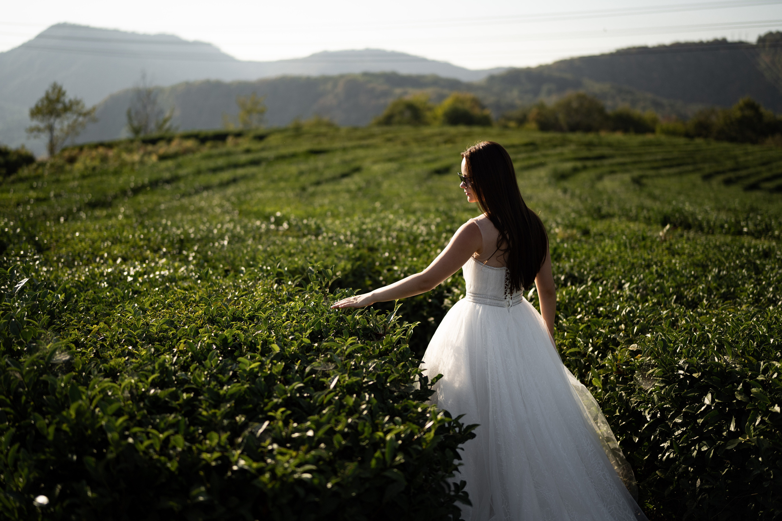 Владислав и Юлия. Фотограф Саид Дакаев г. Краснодар