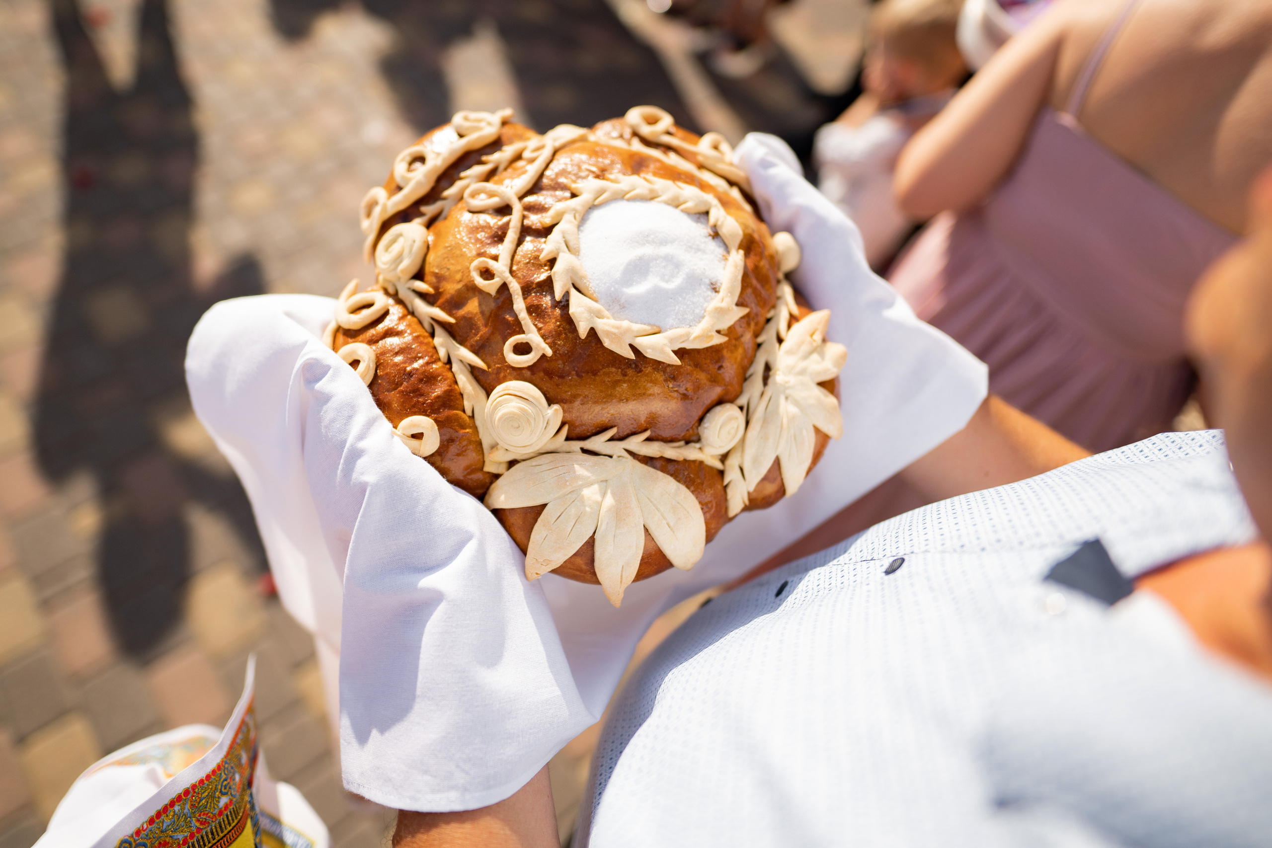 Виталий и Виктория. Фотограф Саид Дакаев г. Краснодар