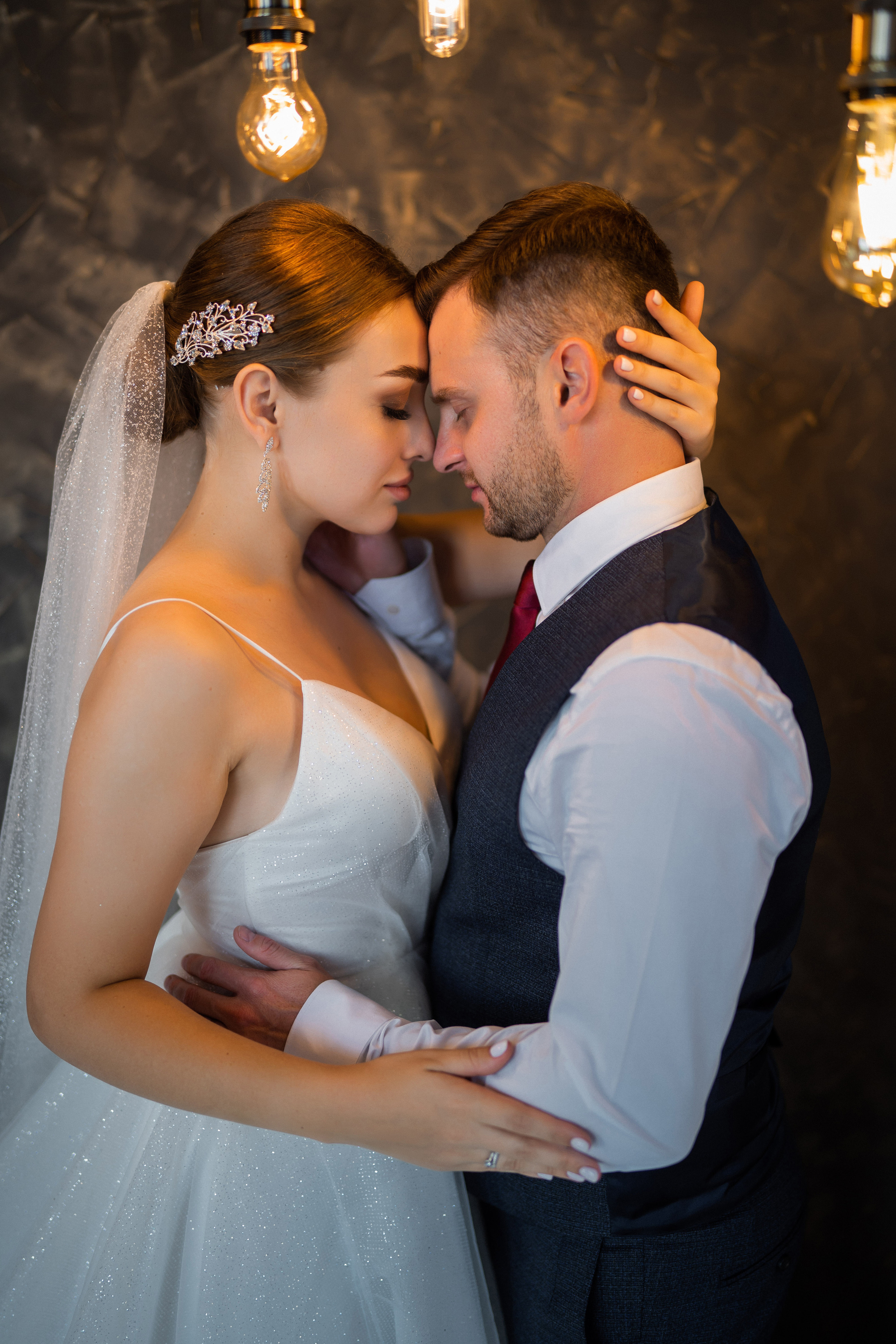 Константин и Евгения. Фотограф Саид Дакаев г. Краснодар