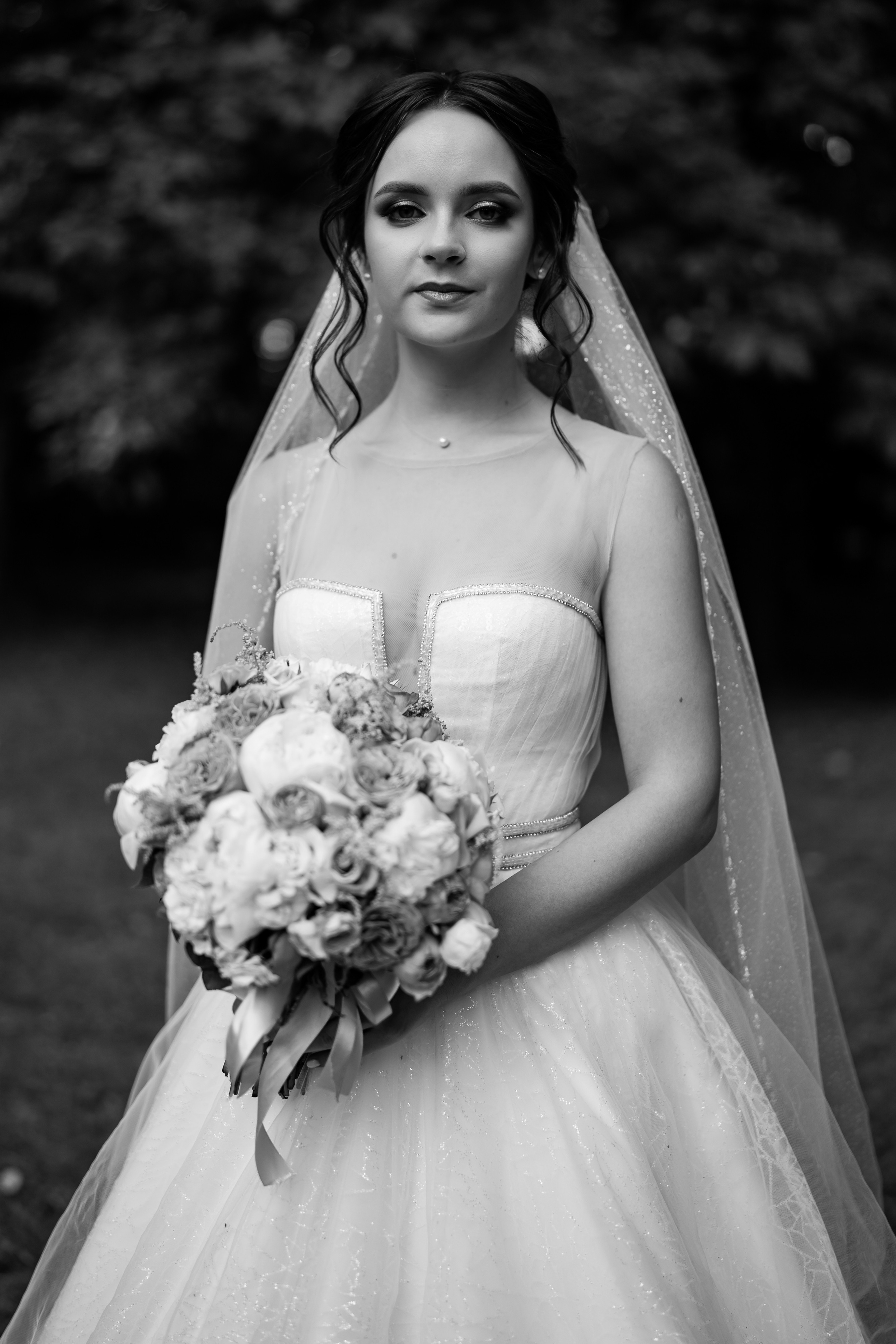 Владислав и Юлия. Фотограф Саид Дакаев г. Краснодар