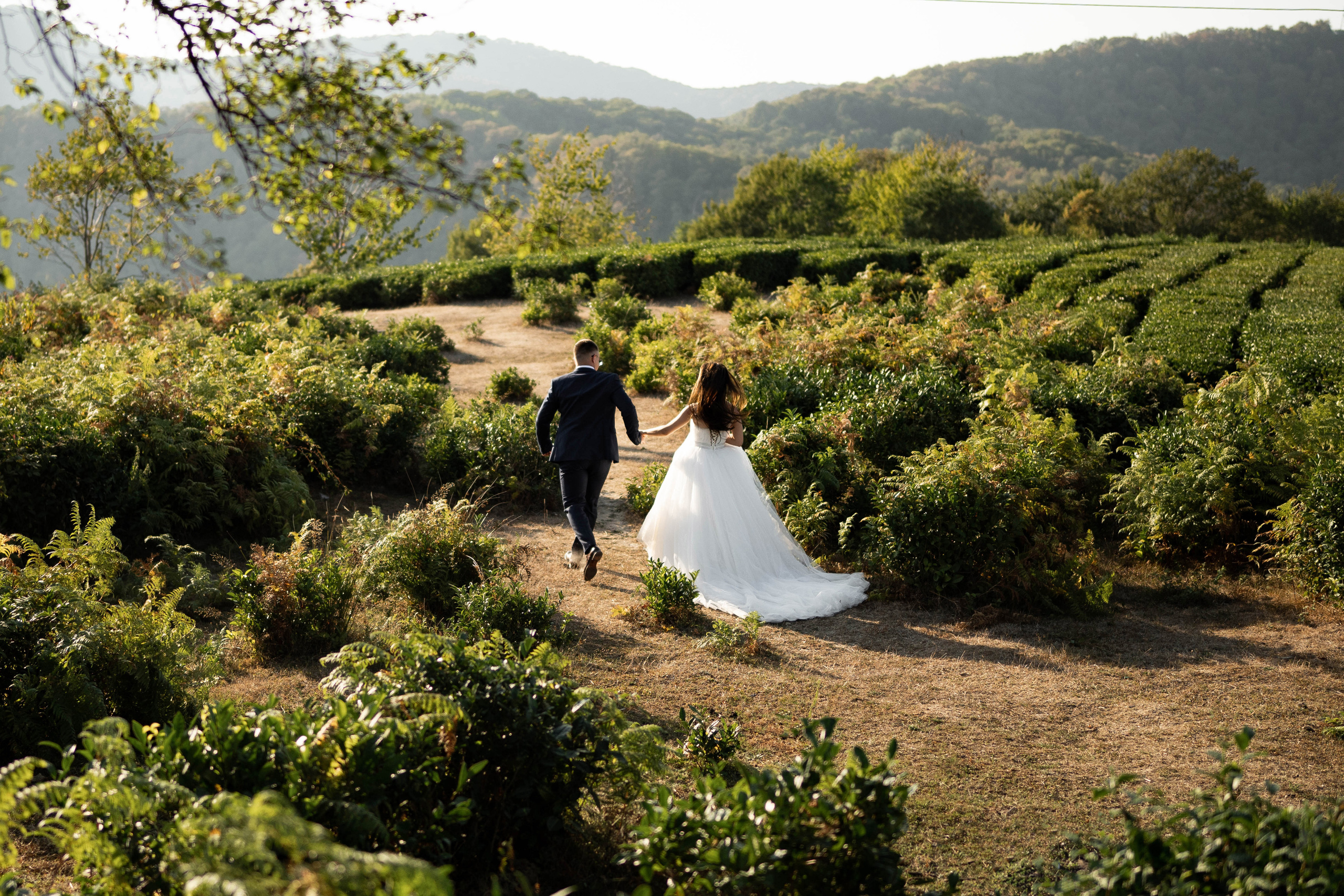 Владислав и Юлия. Фотограф Саид Дакаев г. Краснодар
