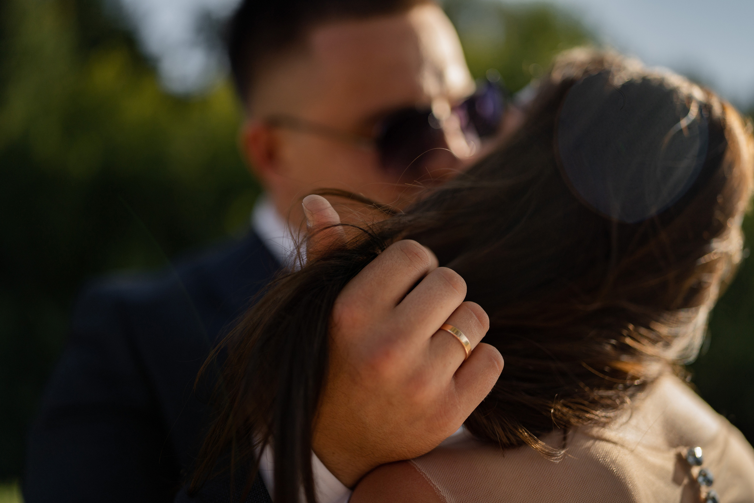 Владислав и Юлия. Фотограф Саид Дакаев г. Краснодар