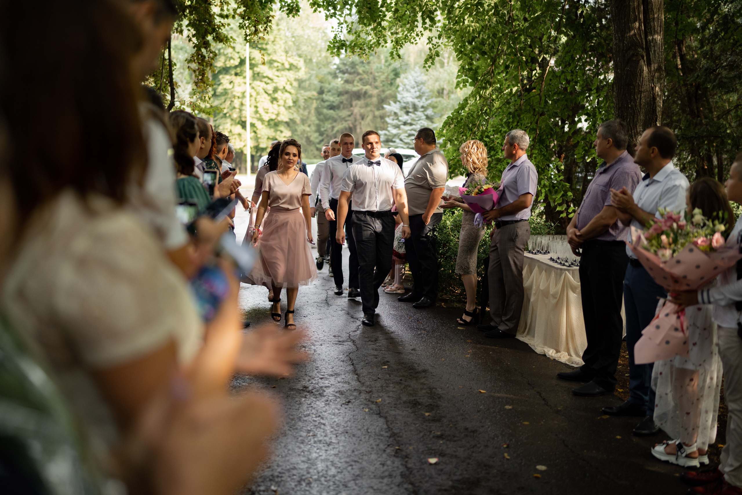 Владислав и Юлия. Фотограф Саид Дакаев г. Краснодар