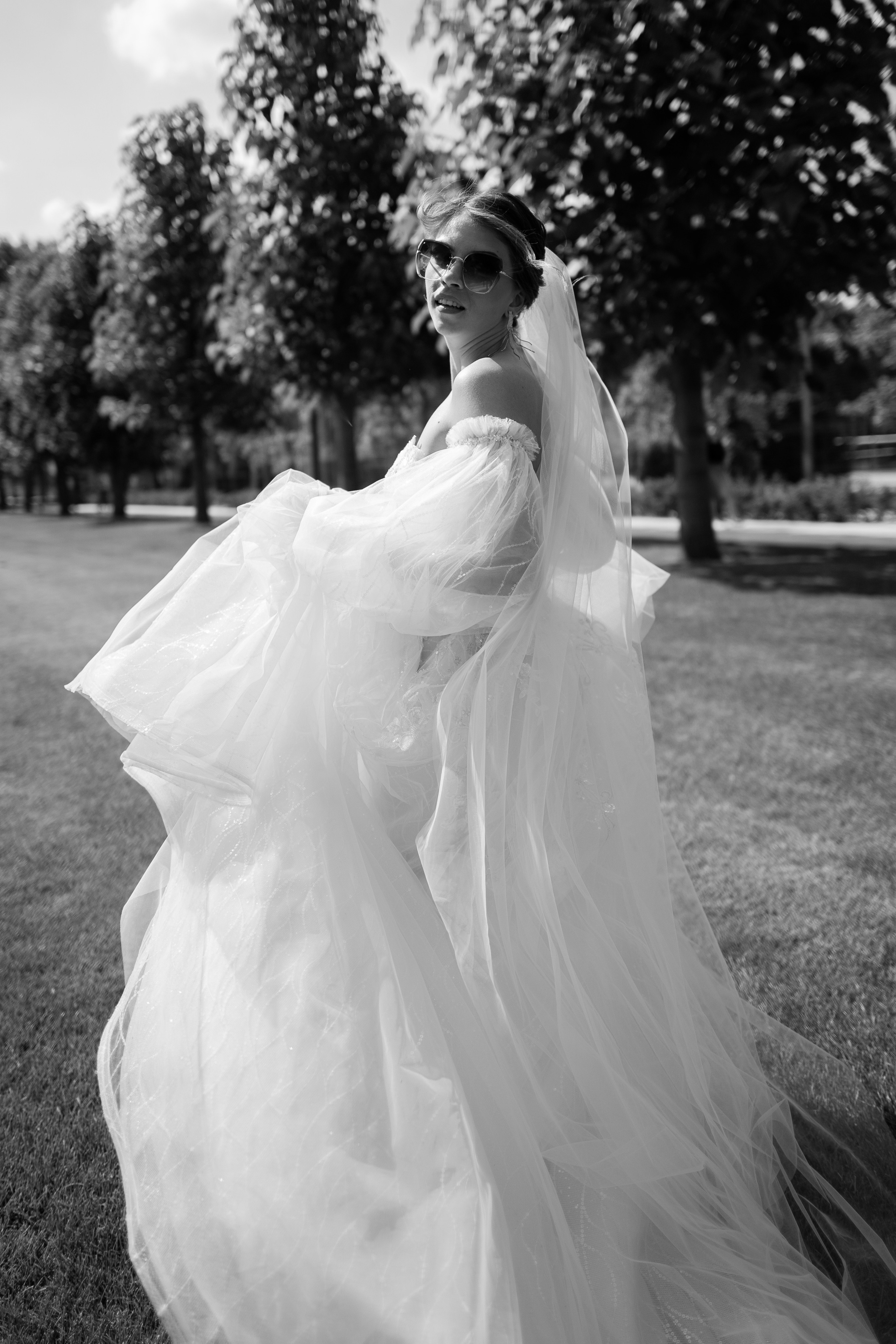 Виталий и Виктория. Фотограф Саид Дакаев г. Краснодар