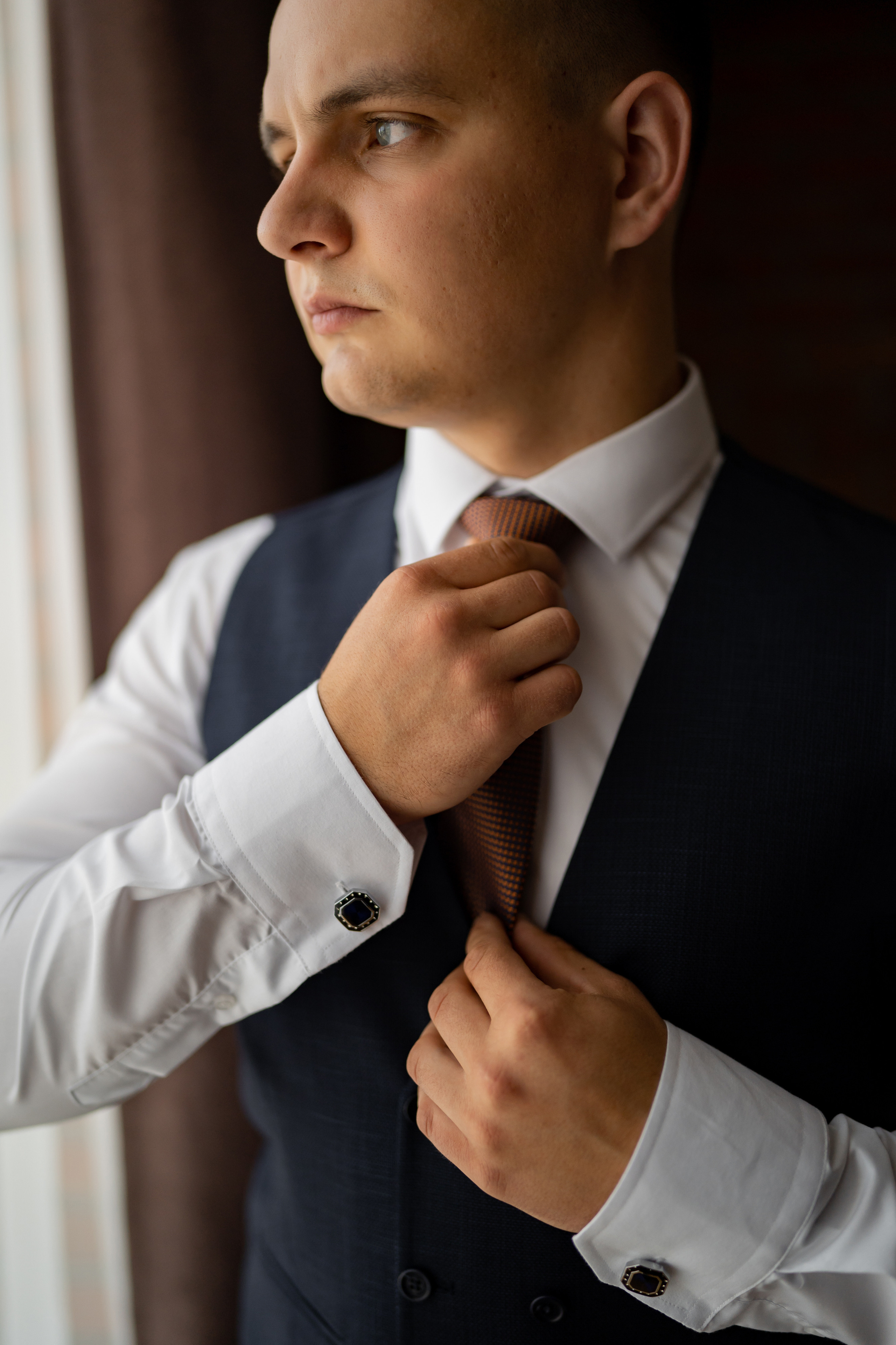 Владислав и Юлия. Фотограф Саид Дакаев г. Краснодар