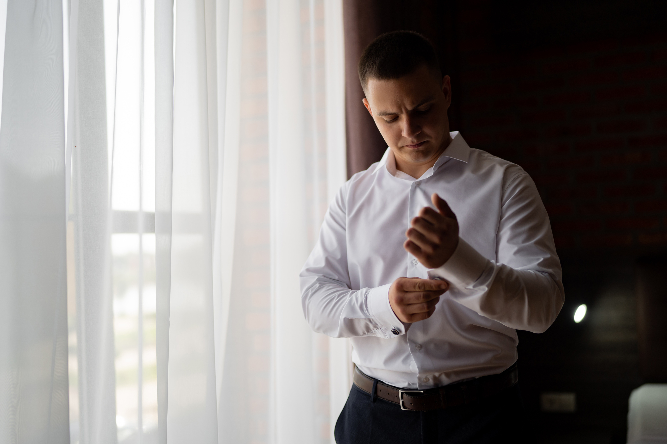 Владислав и Юлия. Фотограф Саид Дакаев г. Краснодар