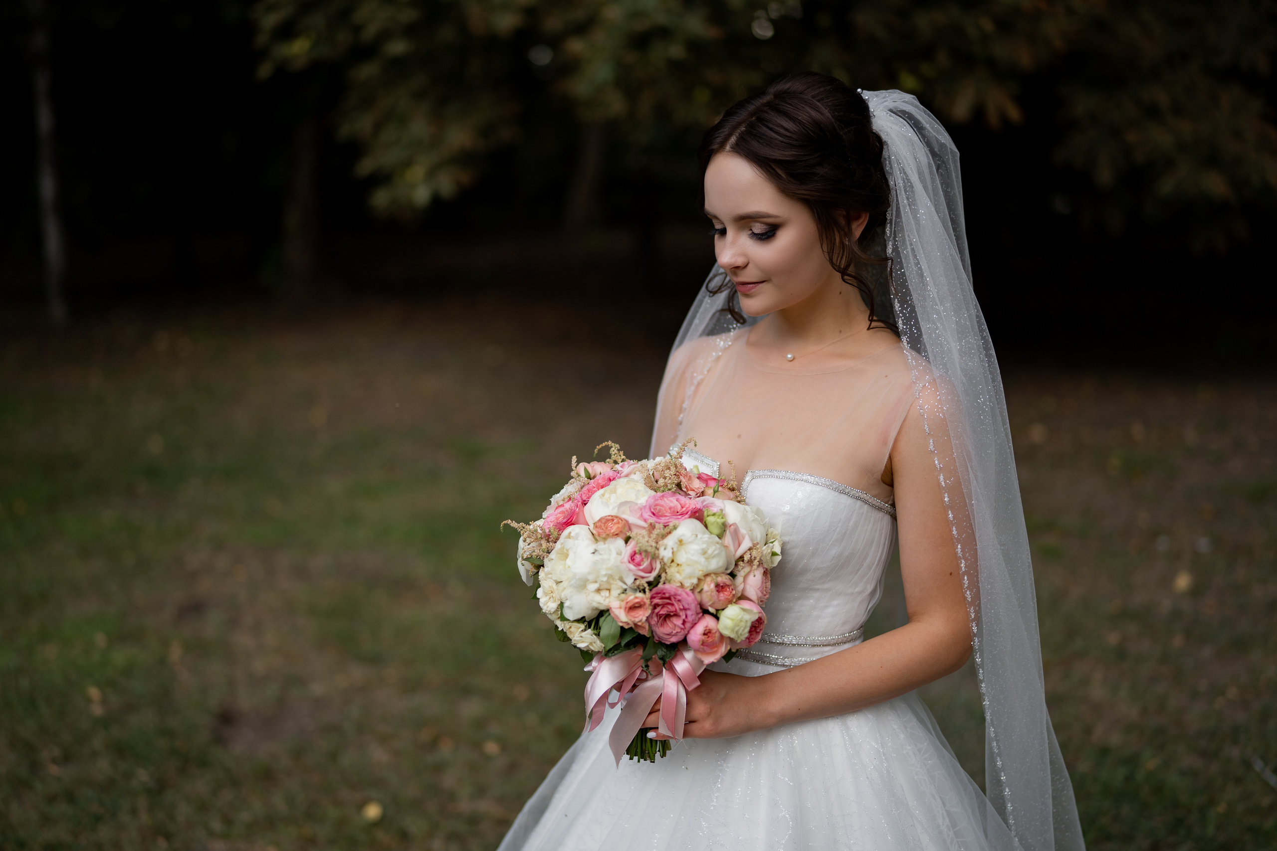 Владислав и Юлия. Фотограф Саид Дакаев г. Краснодар