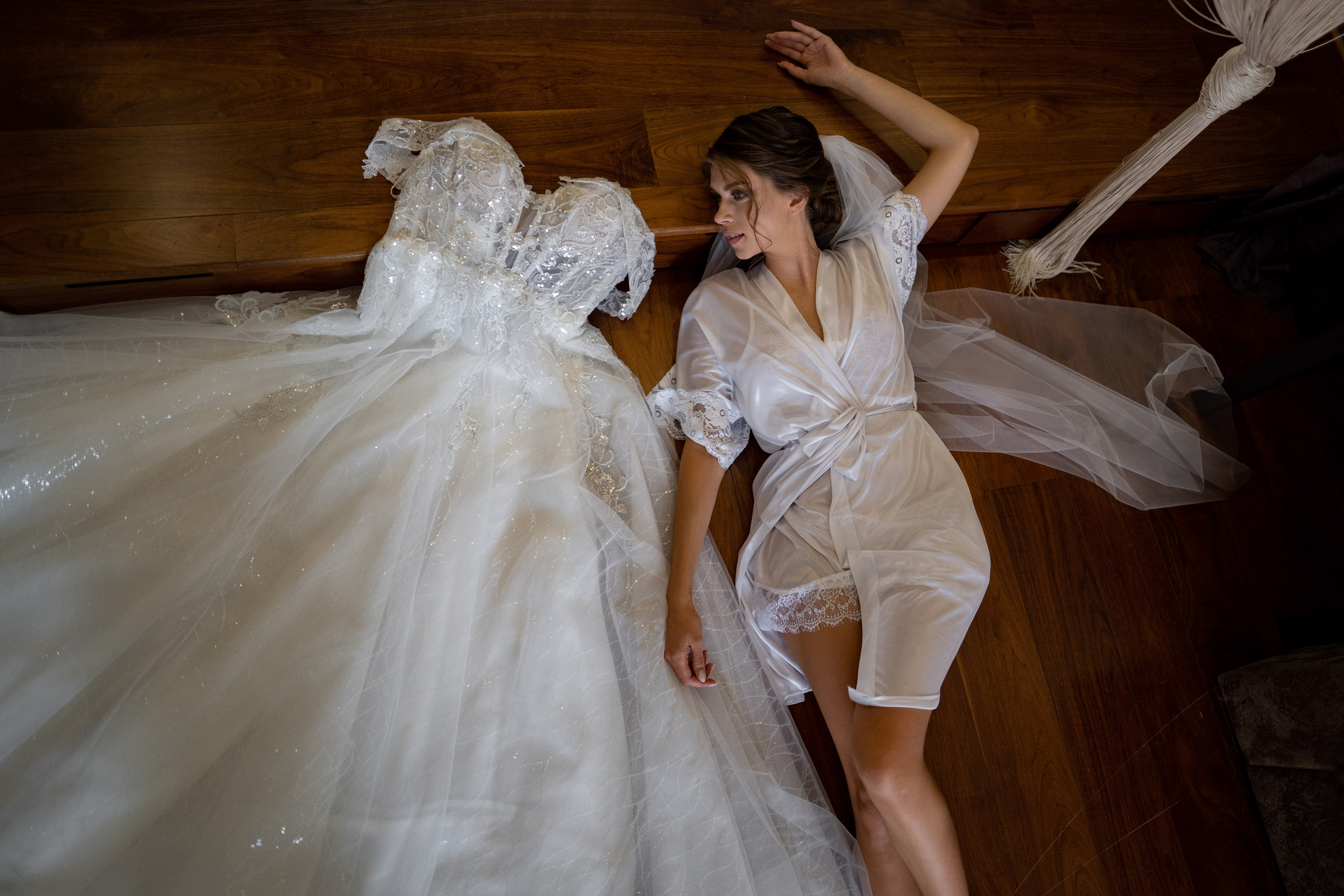 Виталий и Виктория. Фотограф Саид Дакаев г. Краснодар