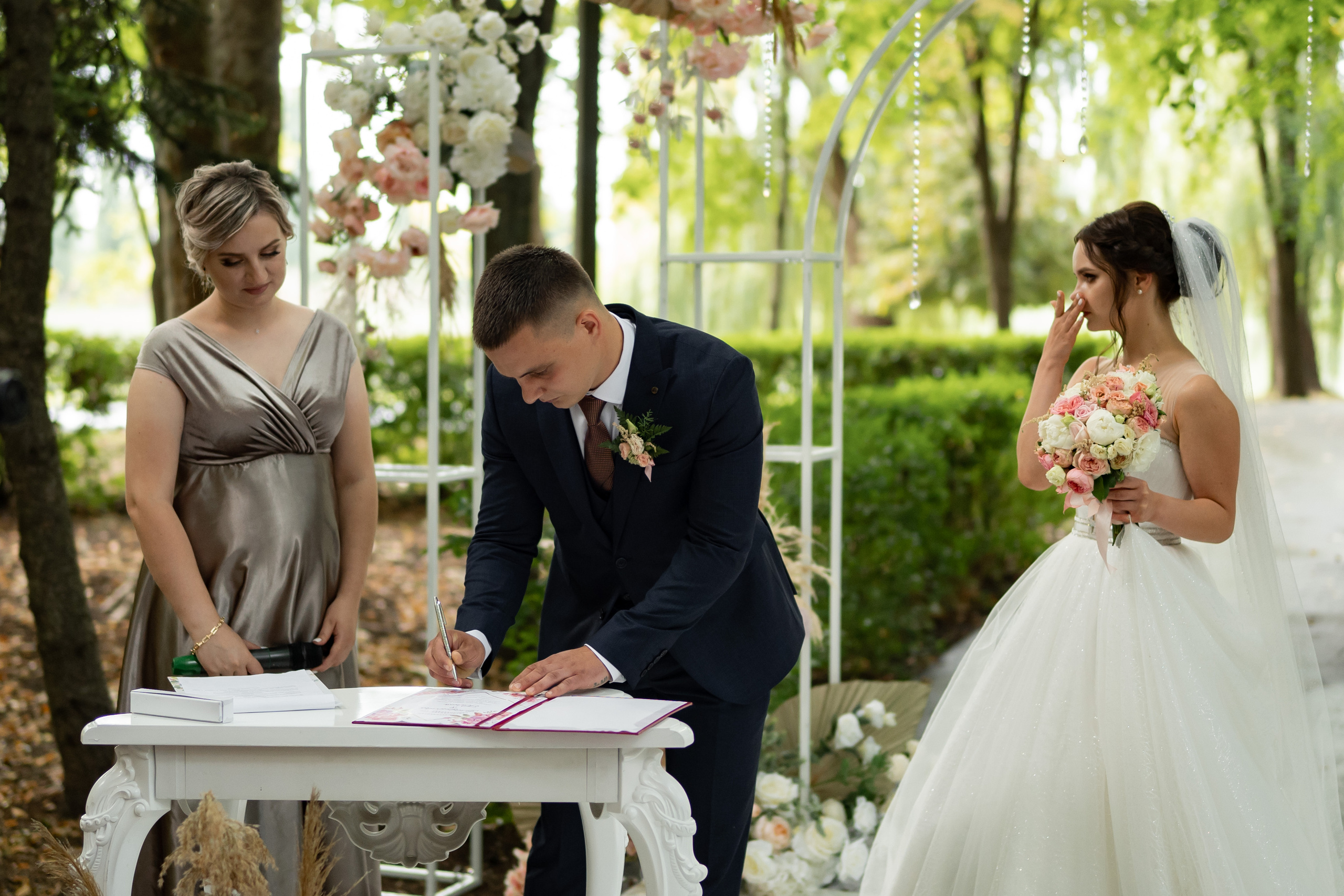 Владислав и Юлия. Фотограф Саид Дакаев г. Краснодар